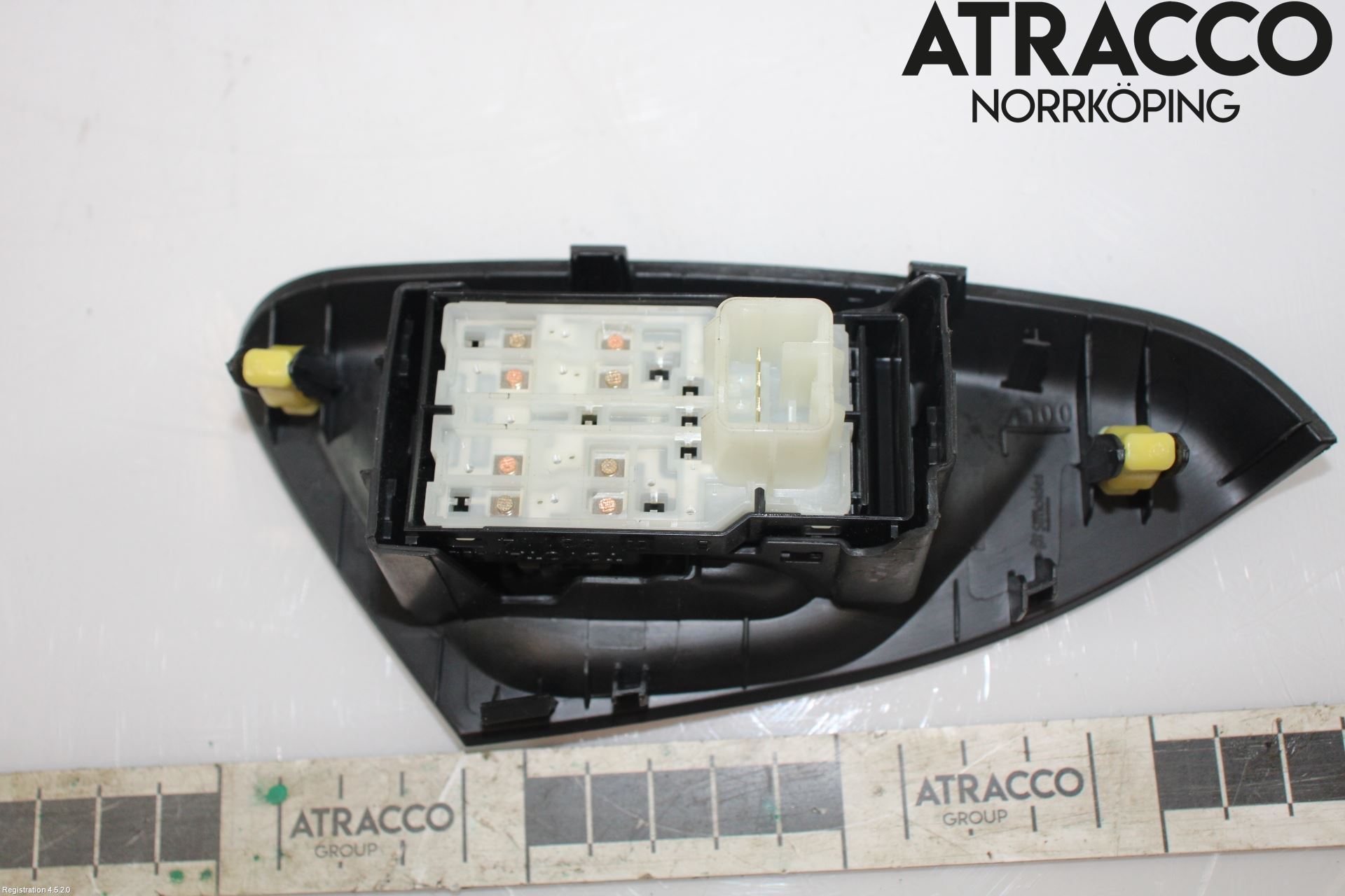 Toyota AYGO 15-21 Bryter Vindusheis