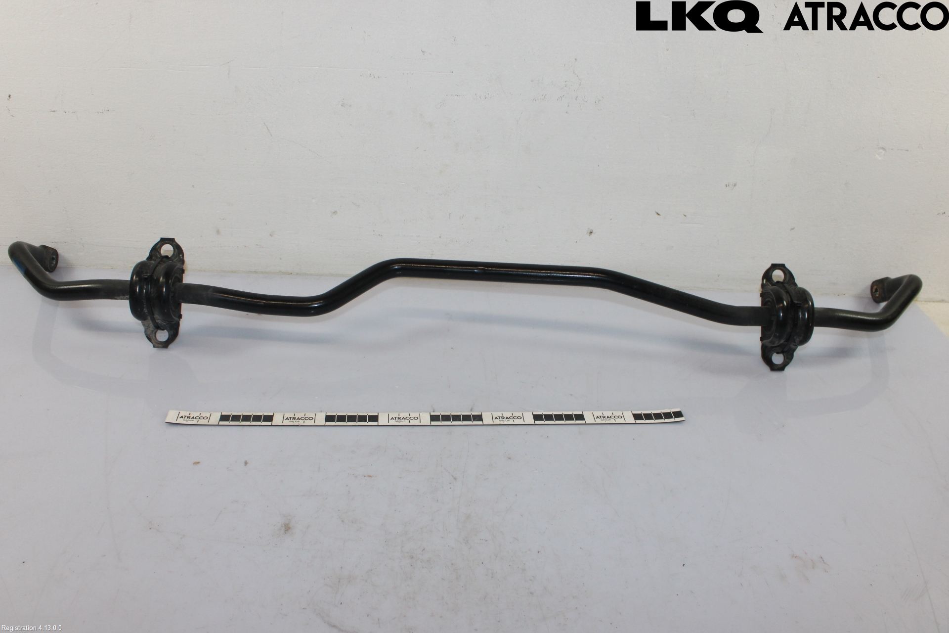 Toyota COROLLA CROSS XG10 22- Stablisatorstag Bak