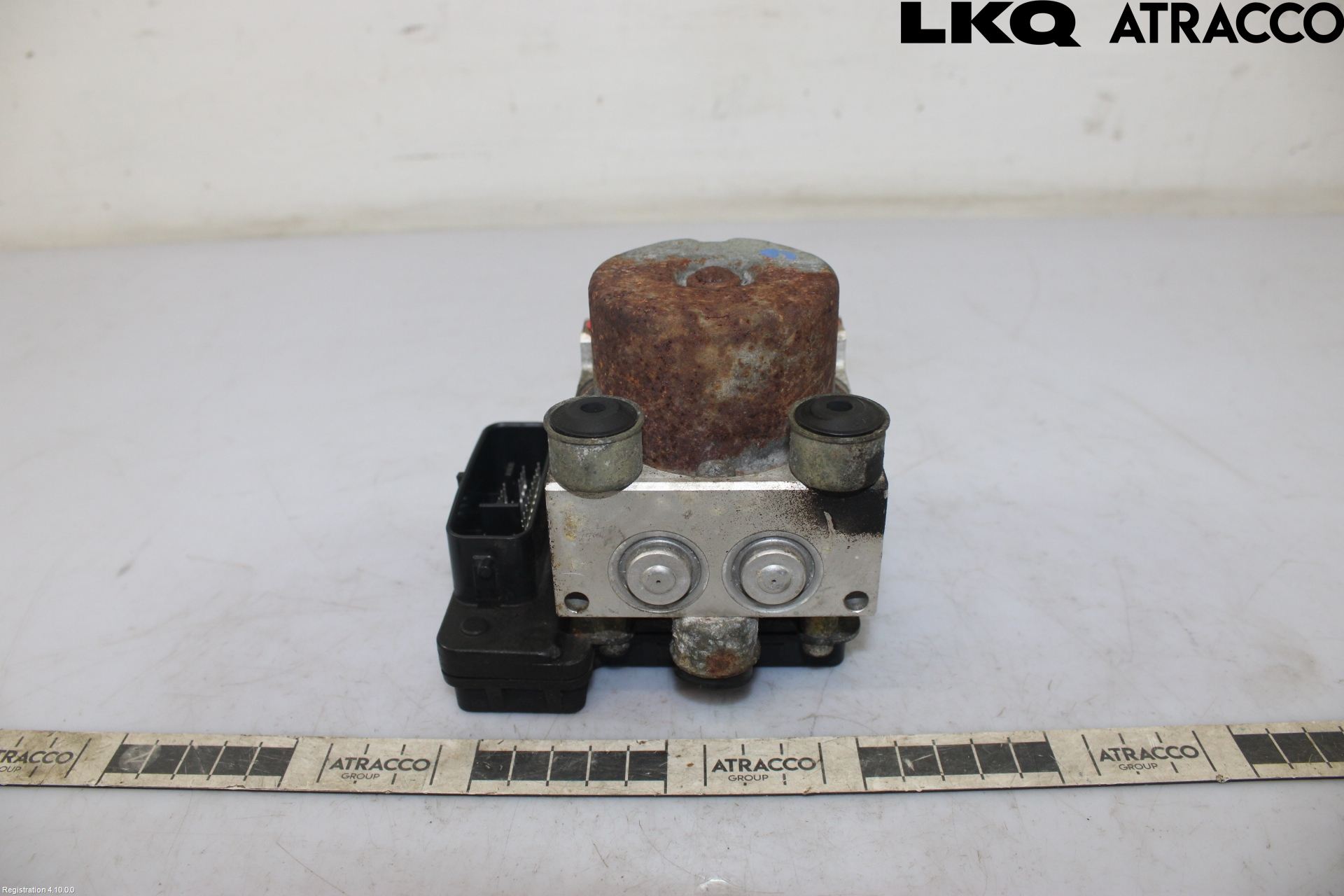 Mazda 323 F 99-03 Abs Hydraulikkaggregat
