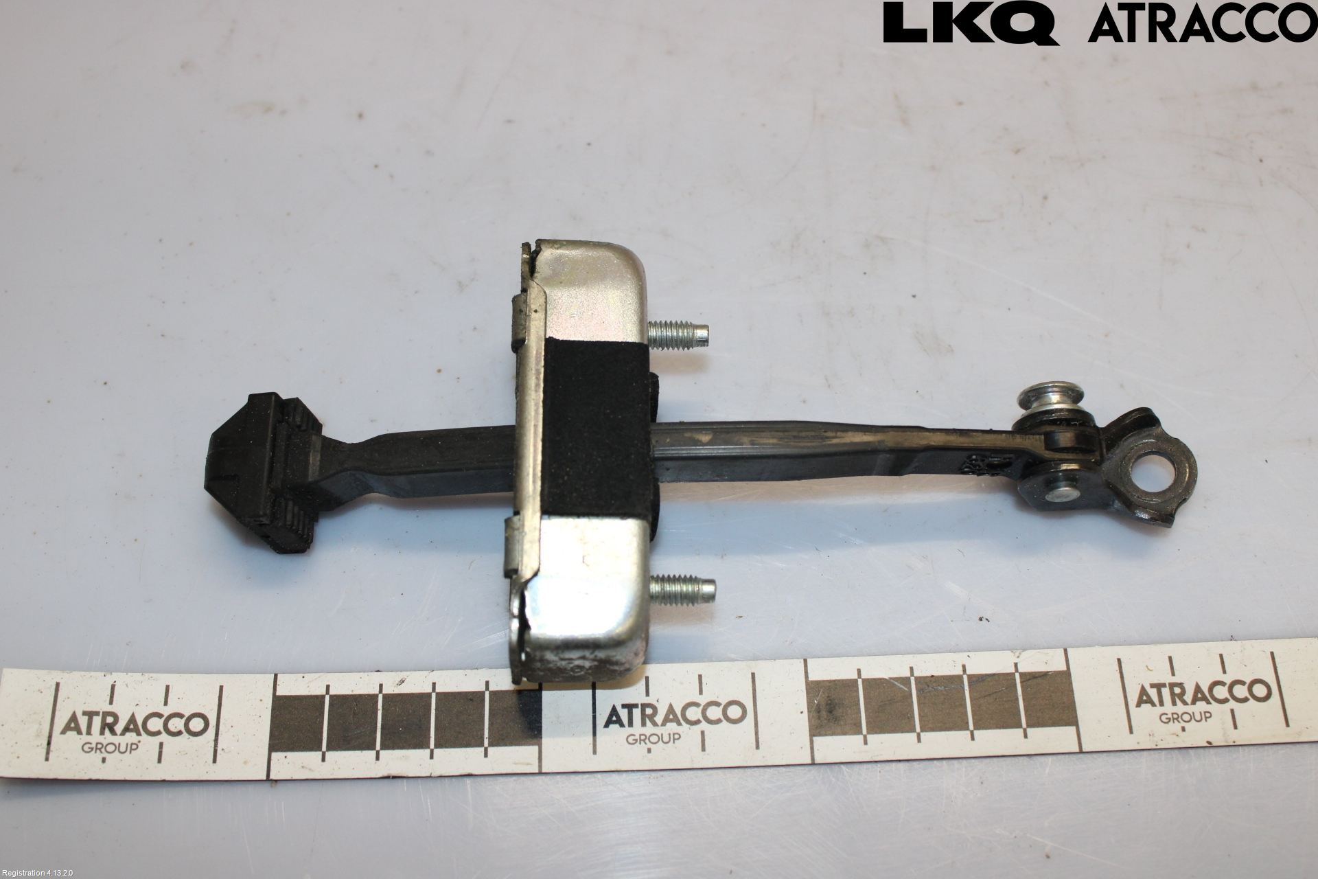 Lexus GS 300/430/450H 05-12 Dørstopper