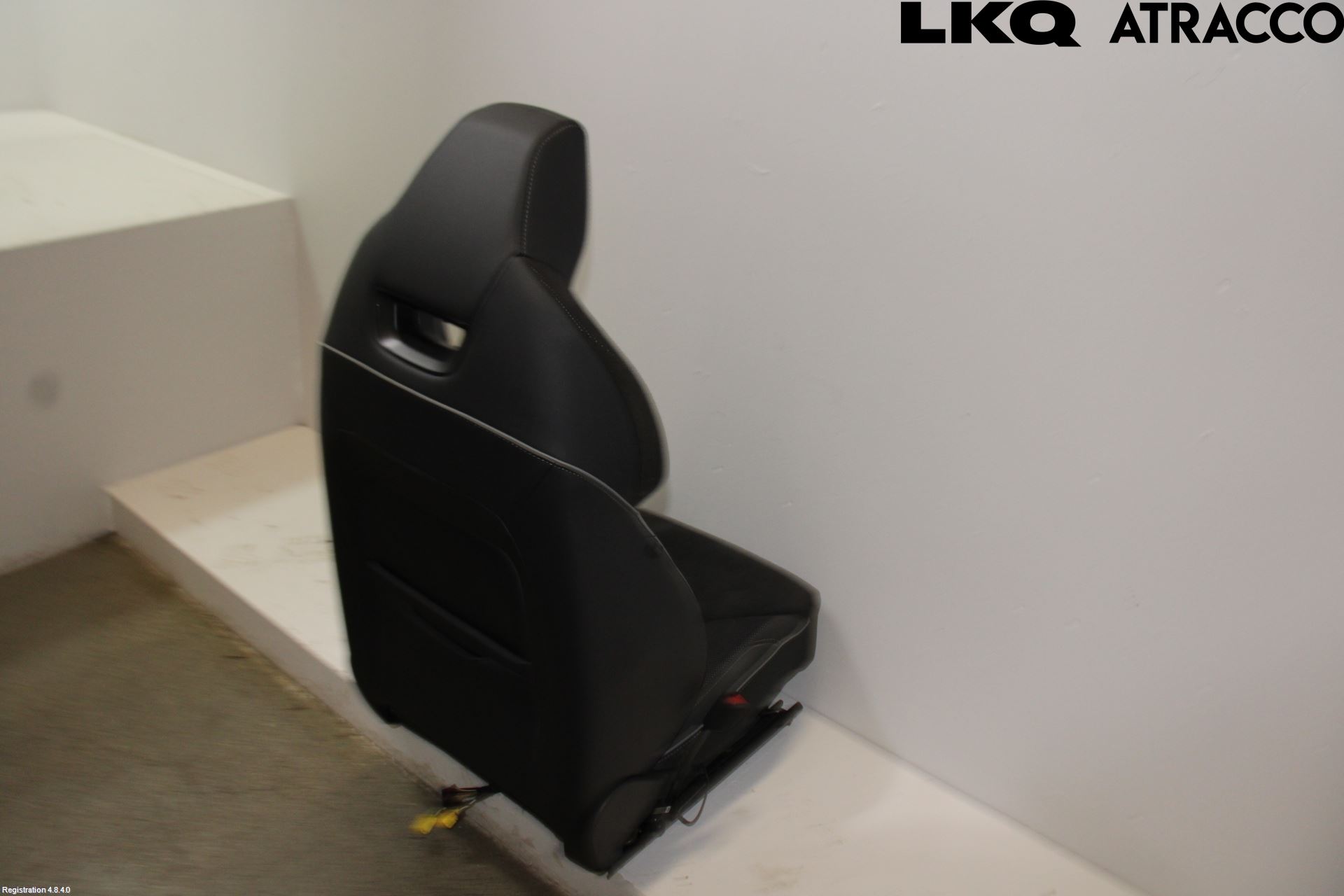 Skoda ENYAQ iV 21- Innr Sete Foran Venstre