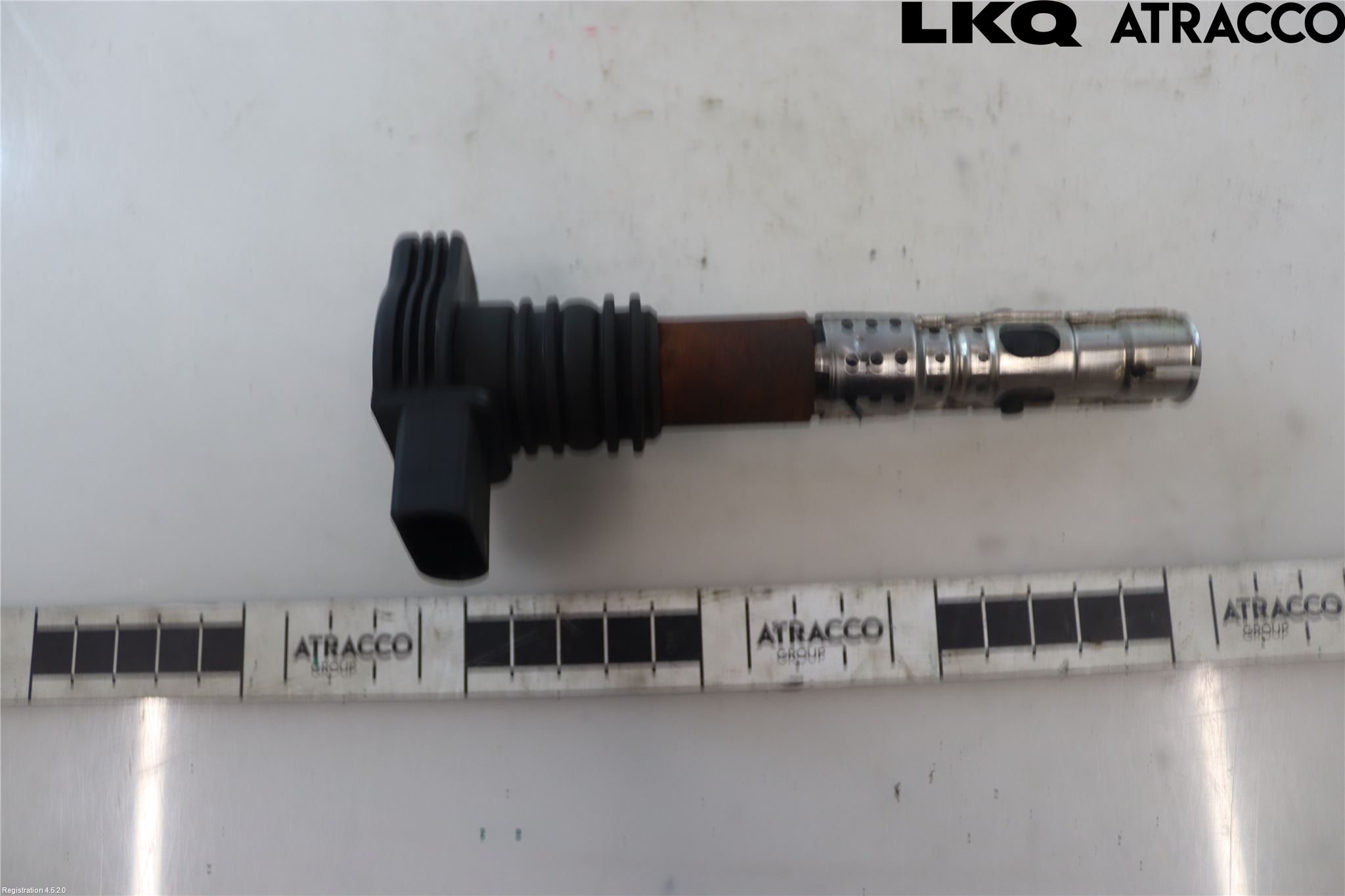 Audi A6/S6     97-05 Coil