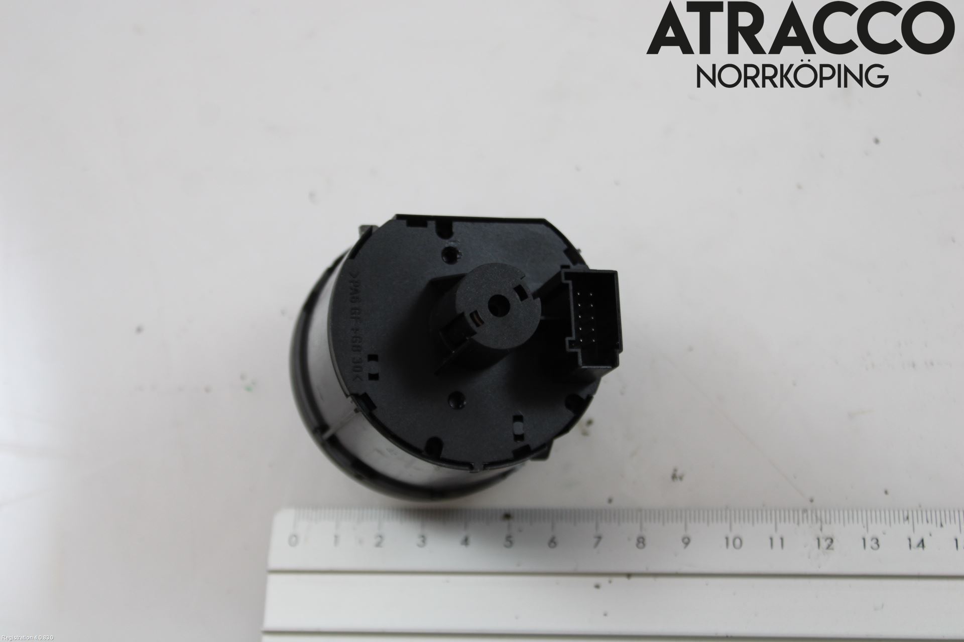 Volkswagen VW TIGUAN 07-16 Bryter Hovedlys