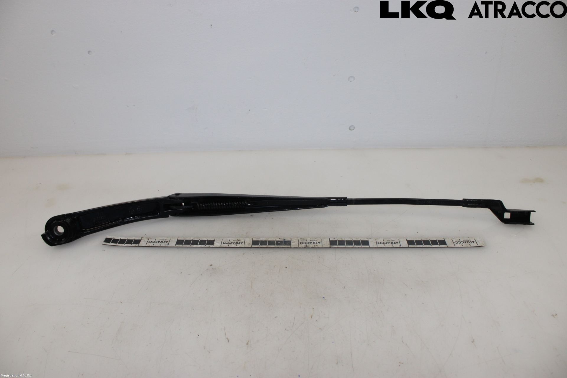 Volkswagen VW ID.3 21- Viskerarm-Armer Frontrute