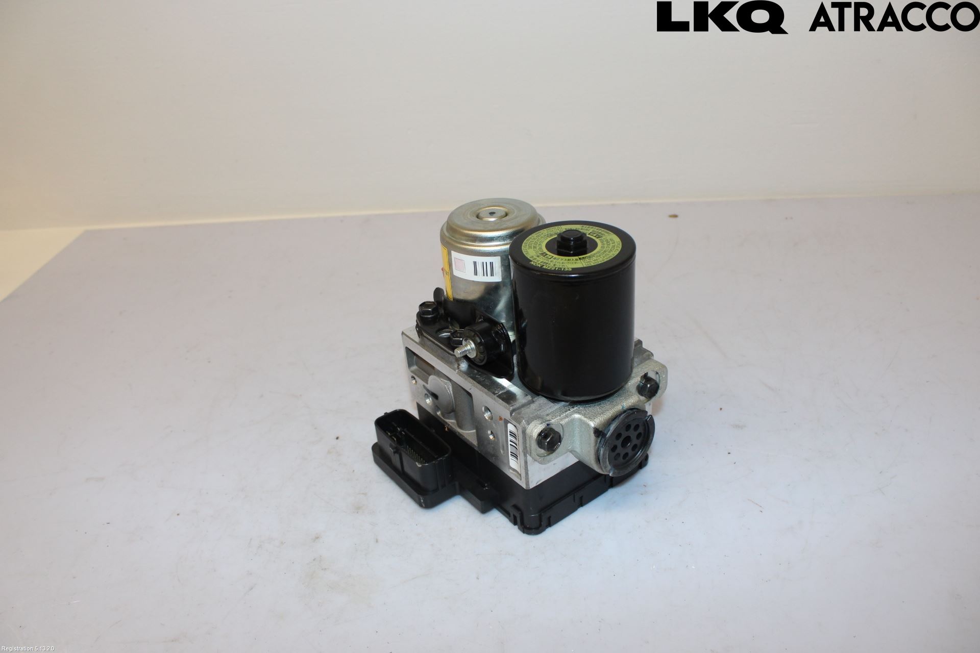 Lexus IS 250/350 14-20 Abs Hydraulikkaggregat