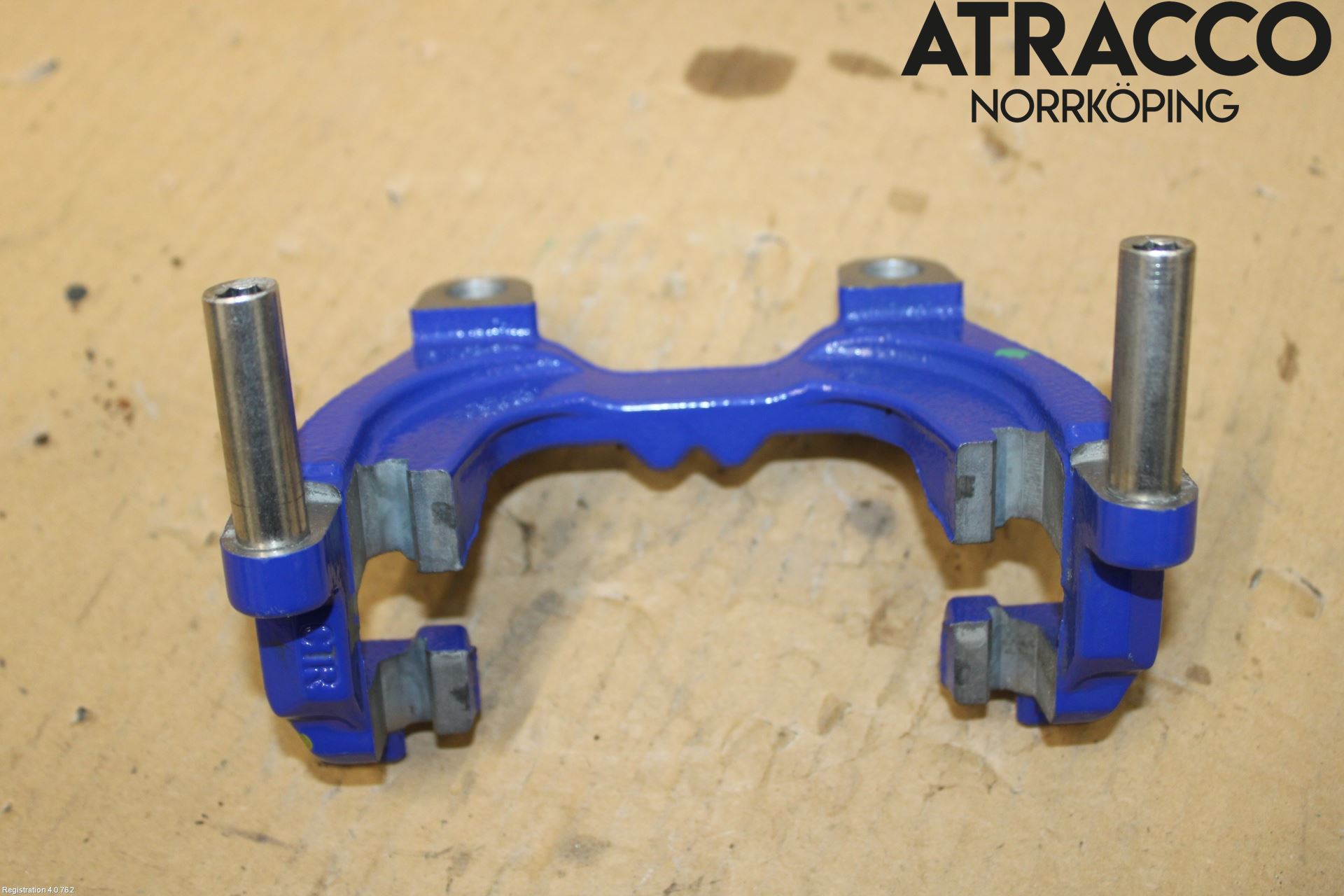 Volkswagen VW PASSAT 20-24 Bremsecaliper Feste Holder