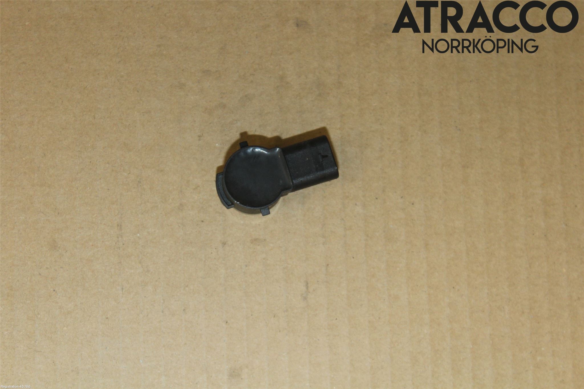 Volkswagen VW T-CROSS 19- Sensor Ryggesensor