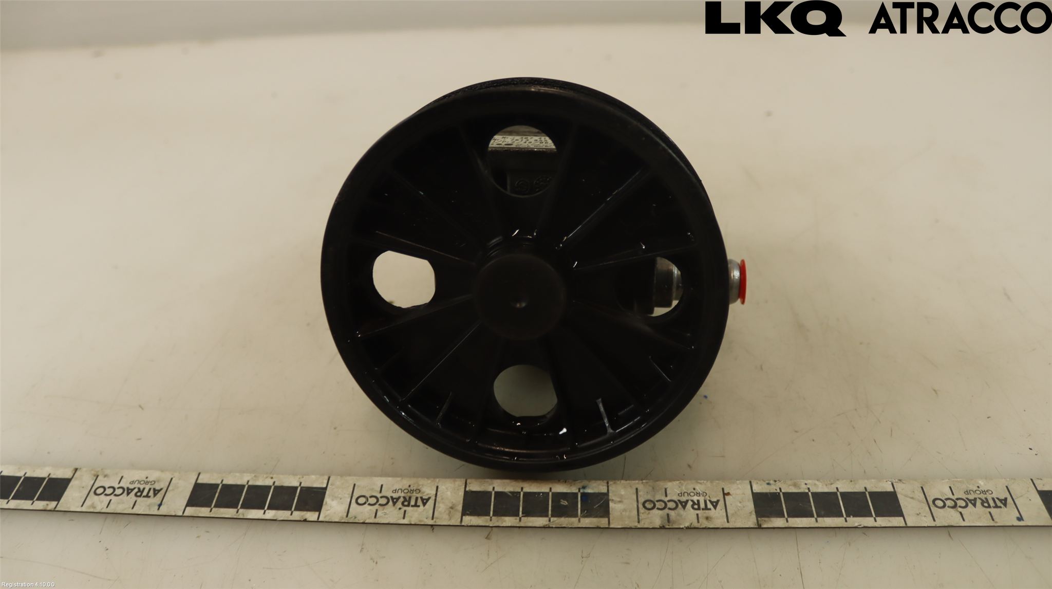 Volvo XC70 05-07 Servo Pumpe