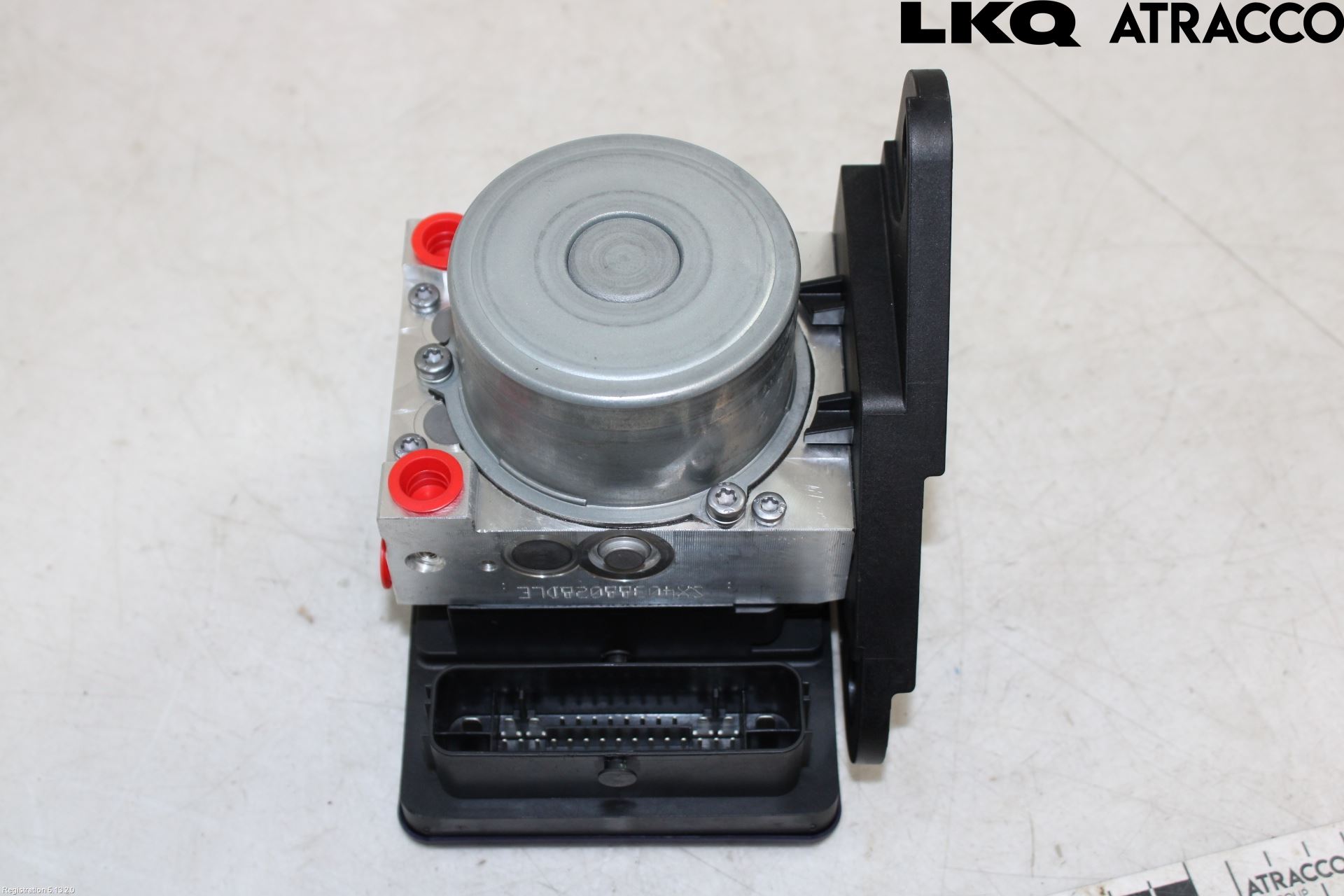 Audi Q4 E-TRON FZ 22- Abs Hydraulikkaggregat