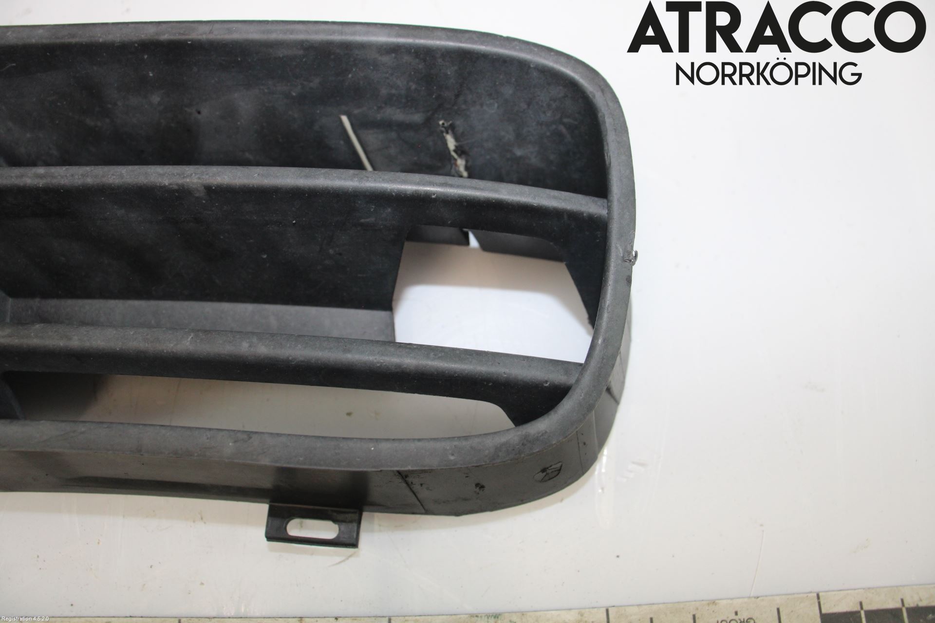 Volkswagen VW GOLF IV 98-06 Grilldel Venstre
