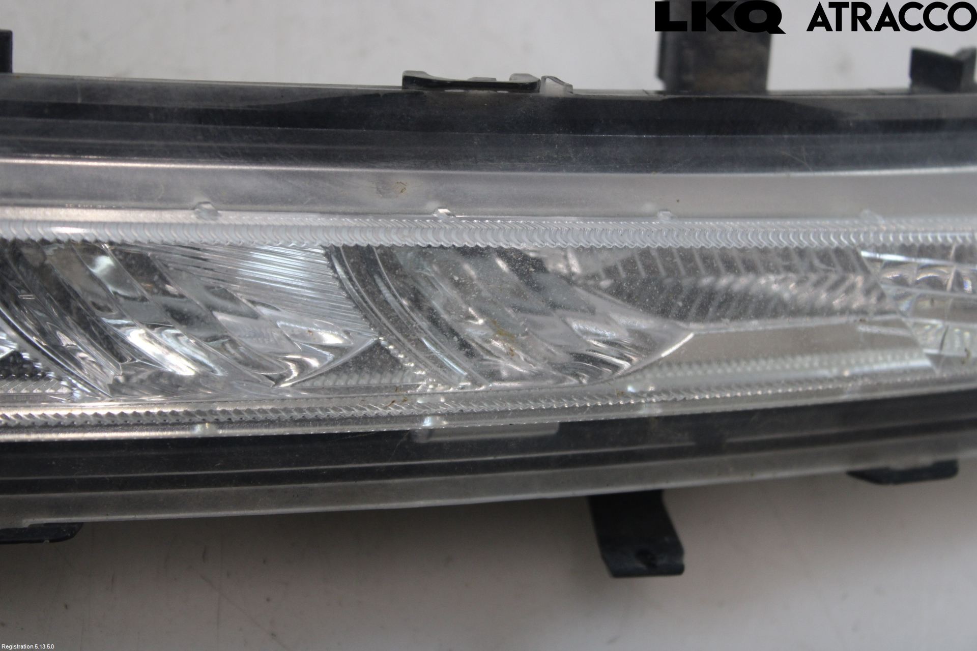 Ford MONDEO 07-15 Parklykt Foran Venstre