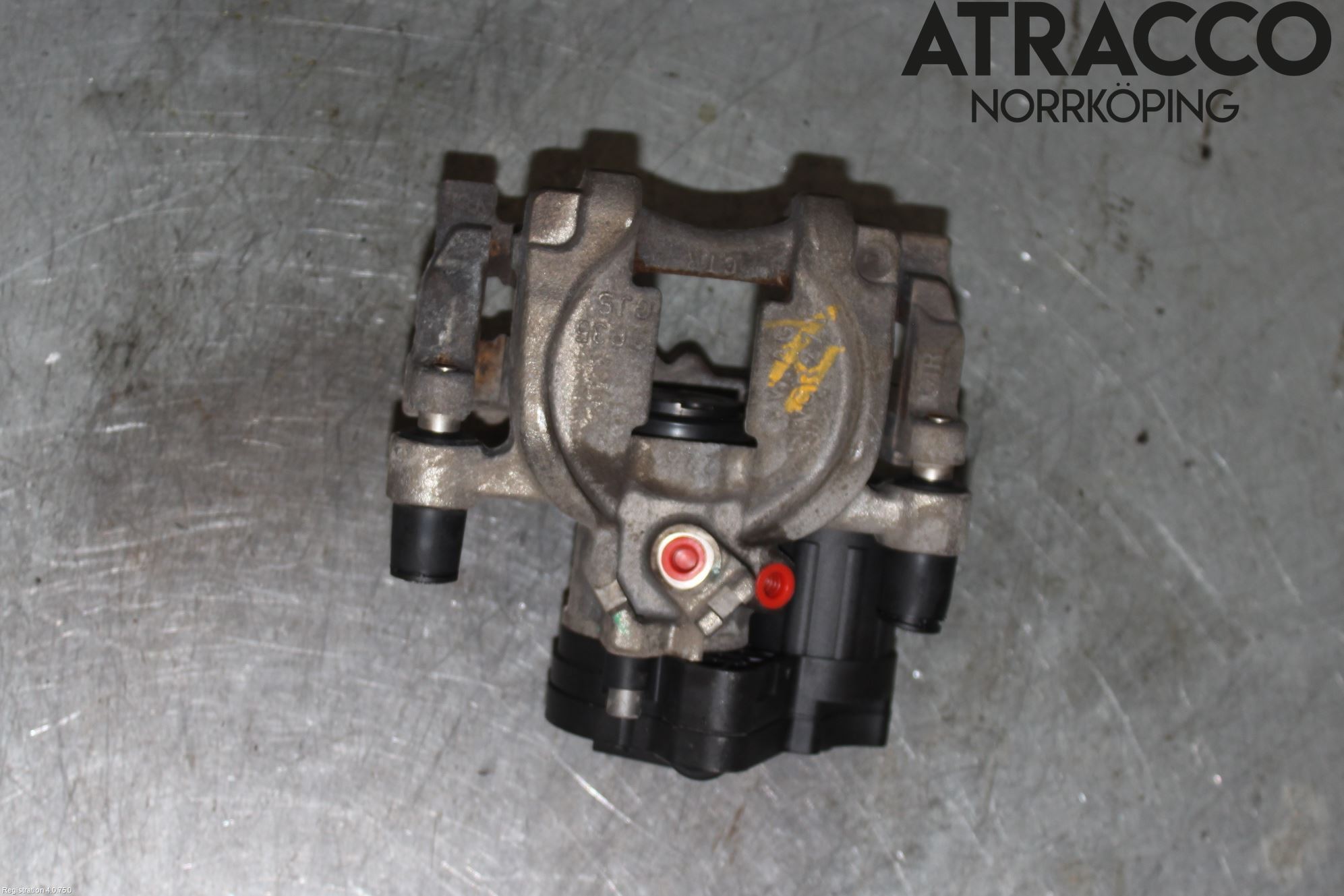 Volkswagen VW T-ROC 18- Bremsecaliper Bak Høyre