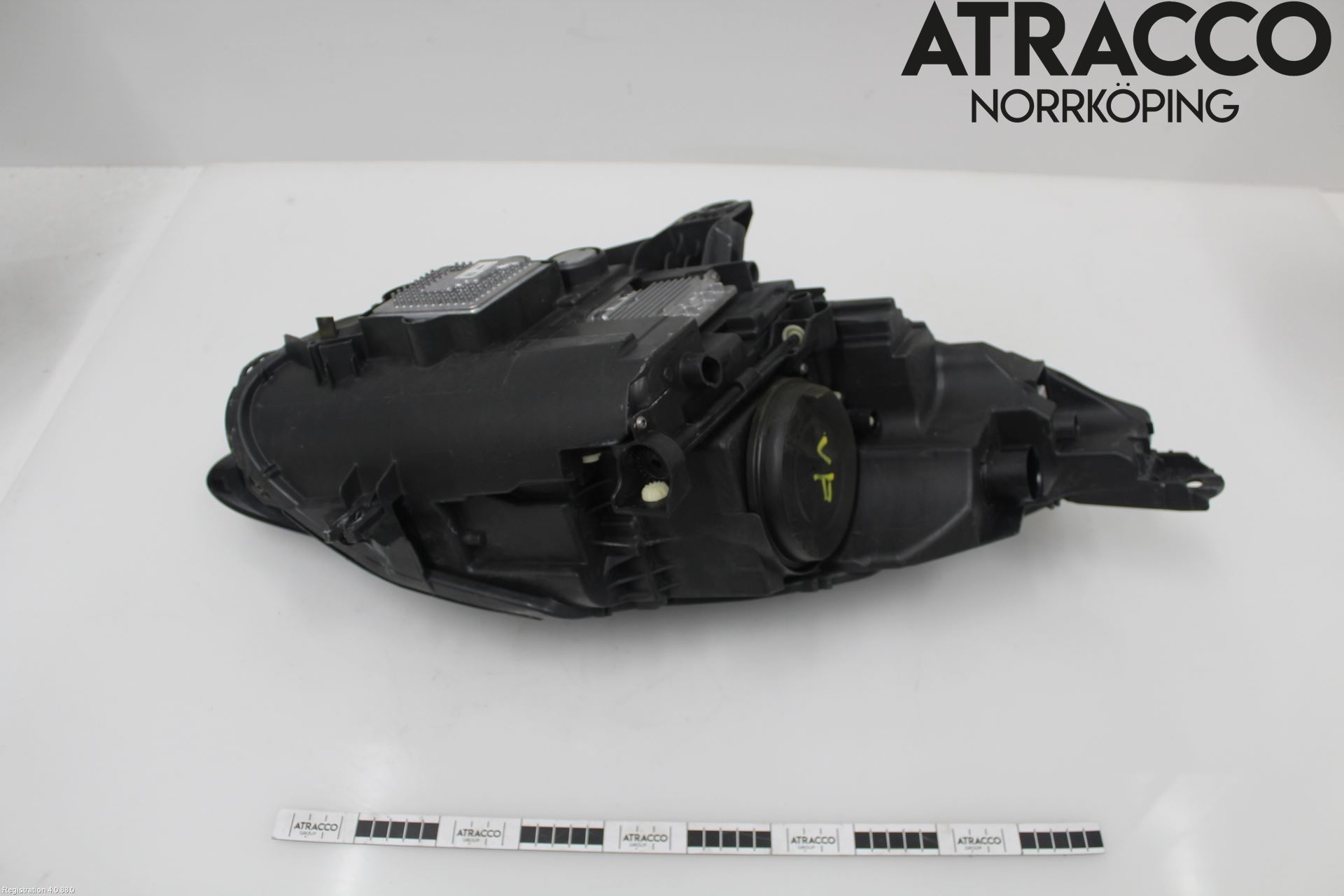 Jaguar F-TYPE Frontlykt Venstre