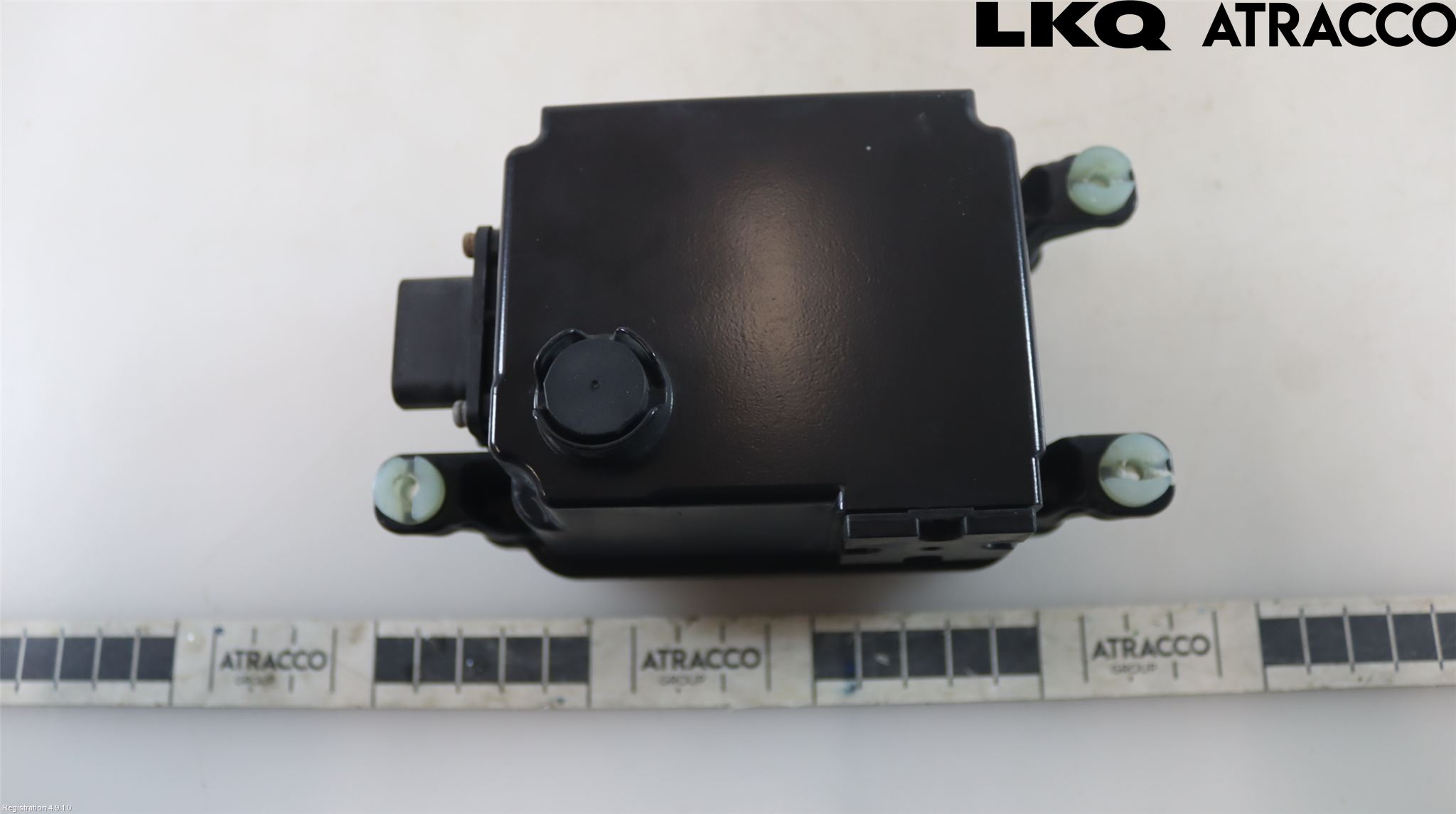 Honda ACCORD    08- Sensor Kollisjonsbeskyttelse