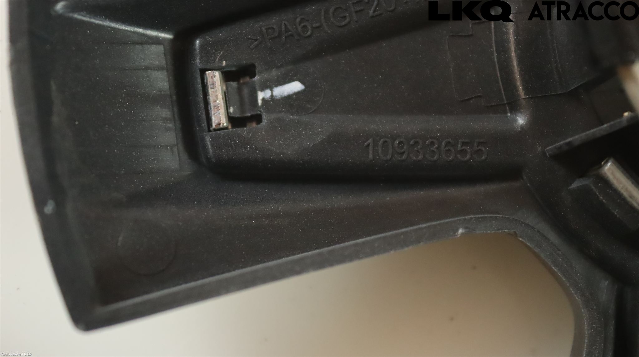 MG MARVEL R 22- Hjulkapsel