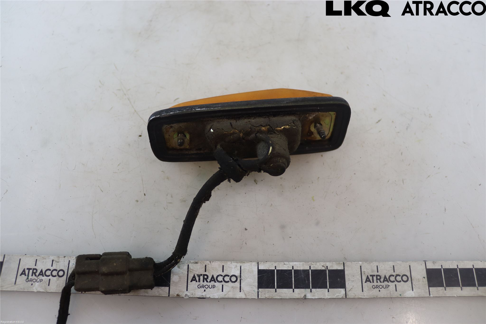 Toyota CARINA    78-81 Blinklykt Side Høyre