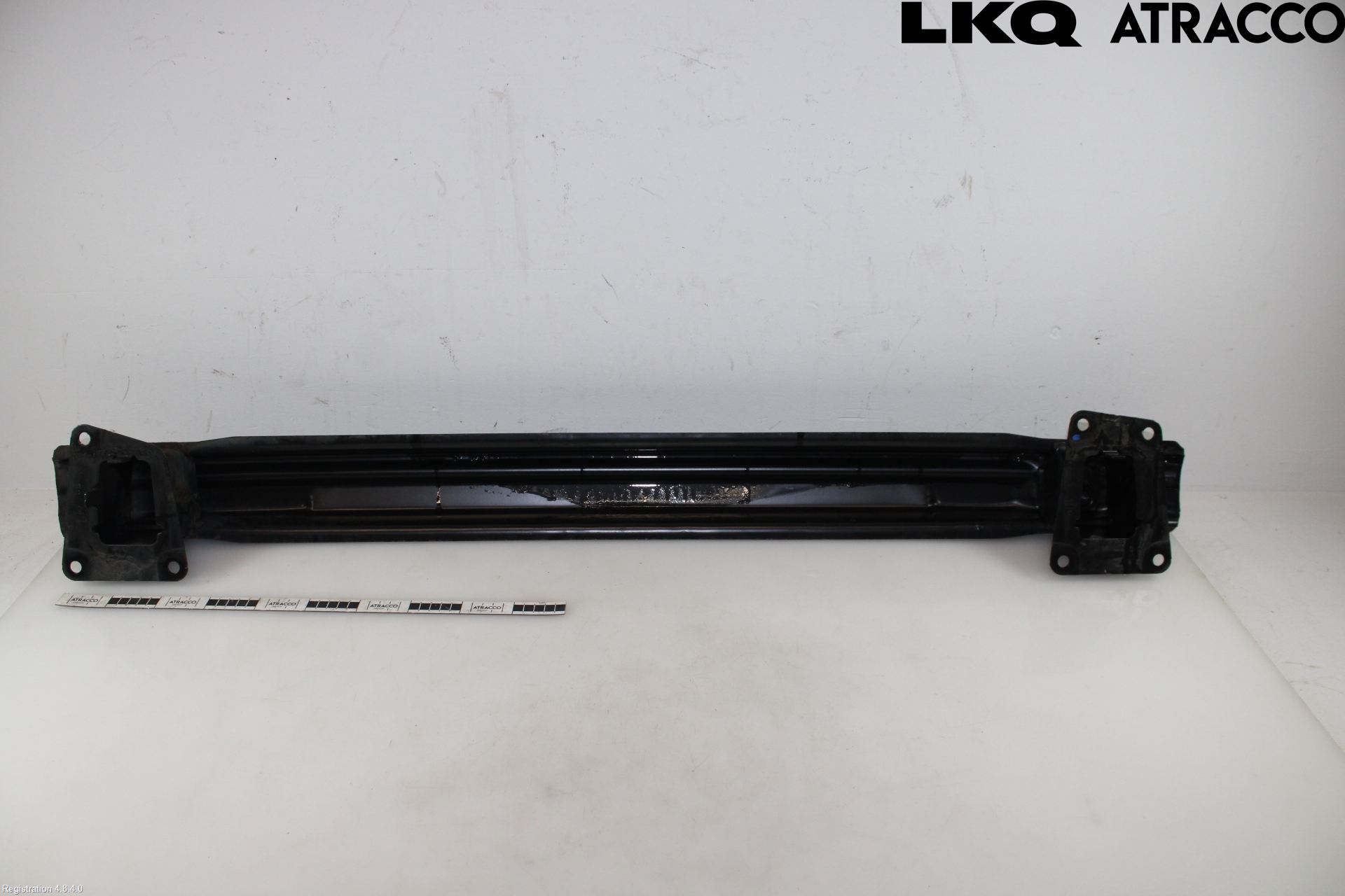 Volkswagen VW PASSAT 05-11 Støtfanger Bak Bjelke