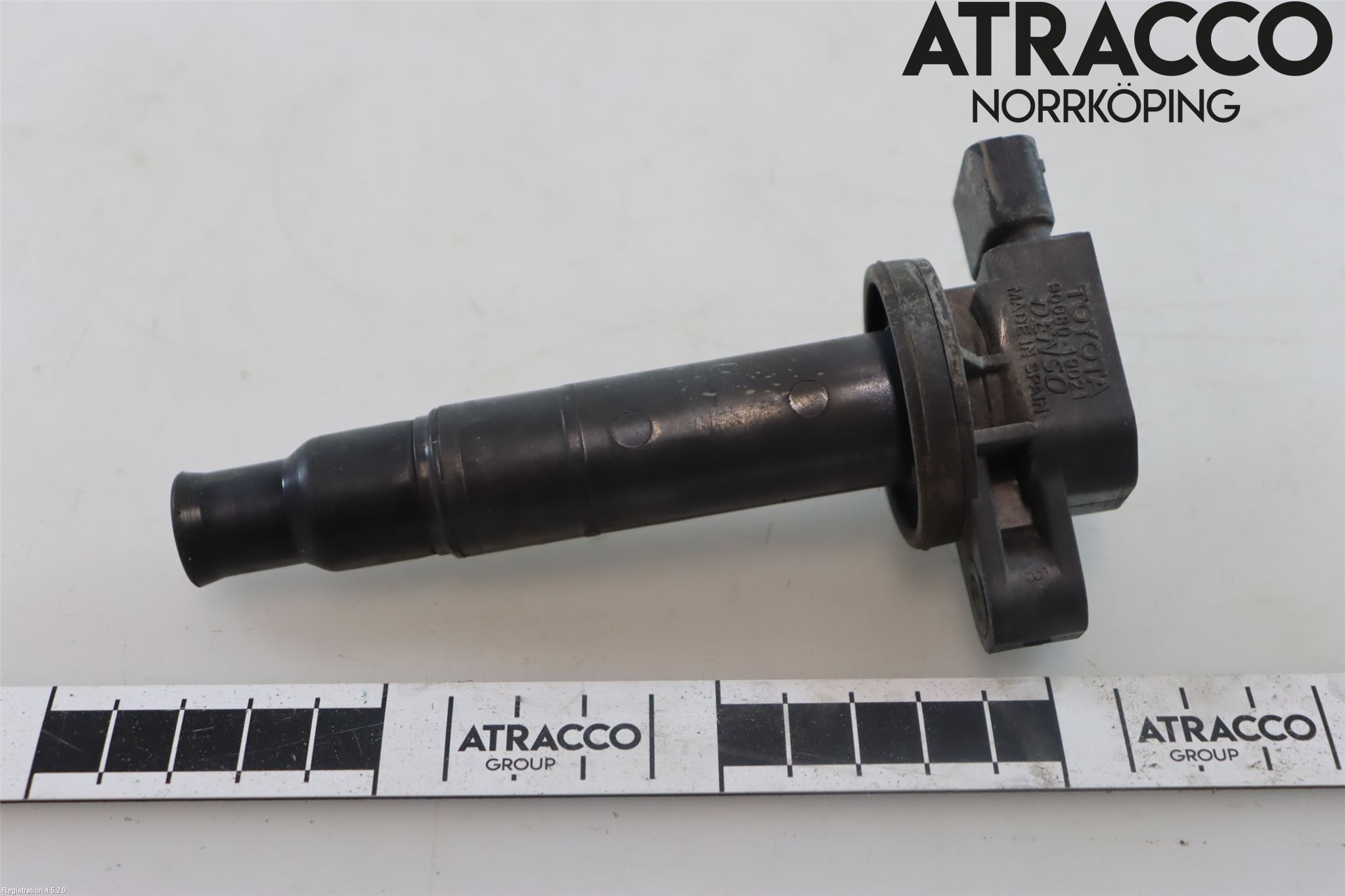 Toyota YARIS P1 03-05 Coil