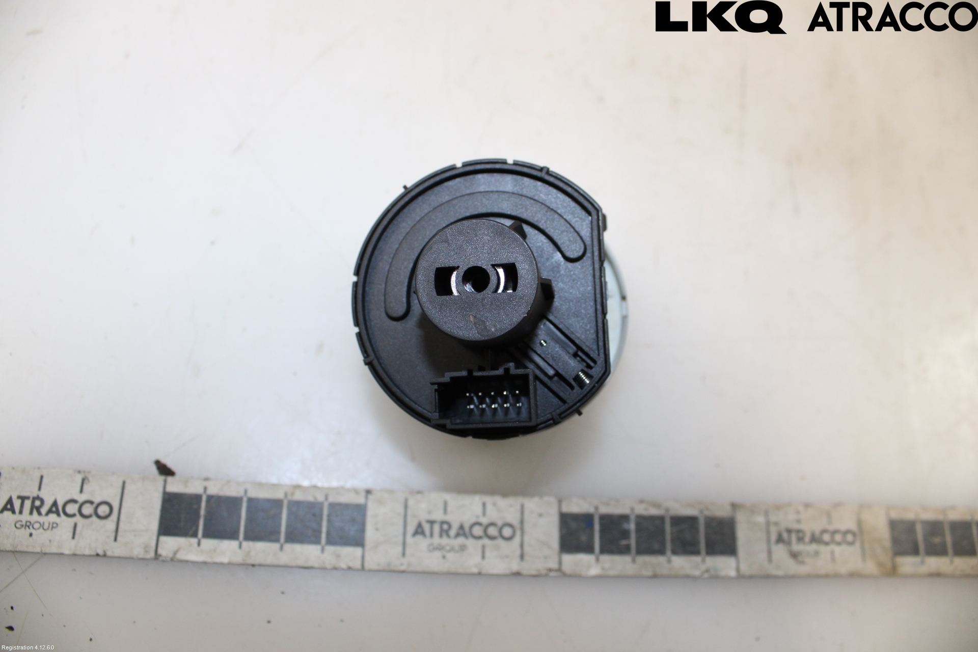 Volkswagen VW GOLF / E-GOLF VII 13-20 Bryter Hovedlys
