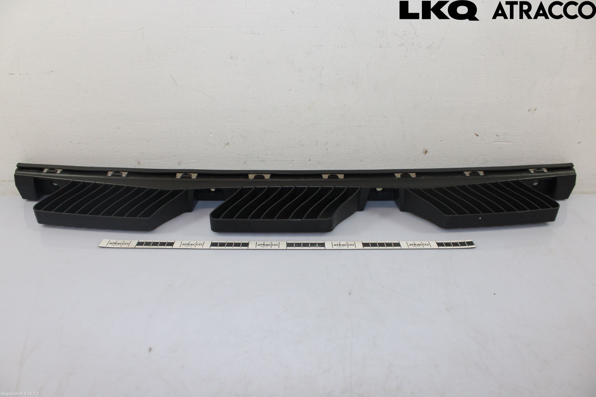 Volkswagen VW ID.3 21- Støtfanger Bak Deform Element
