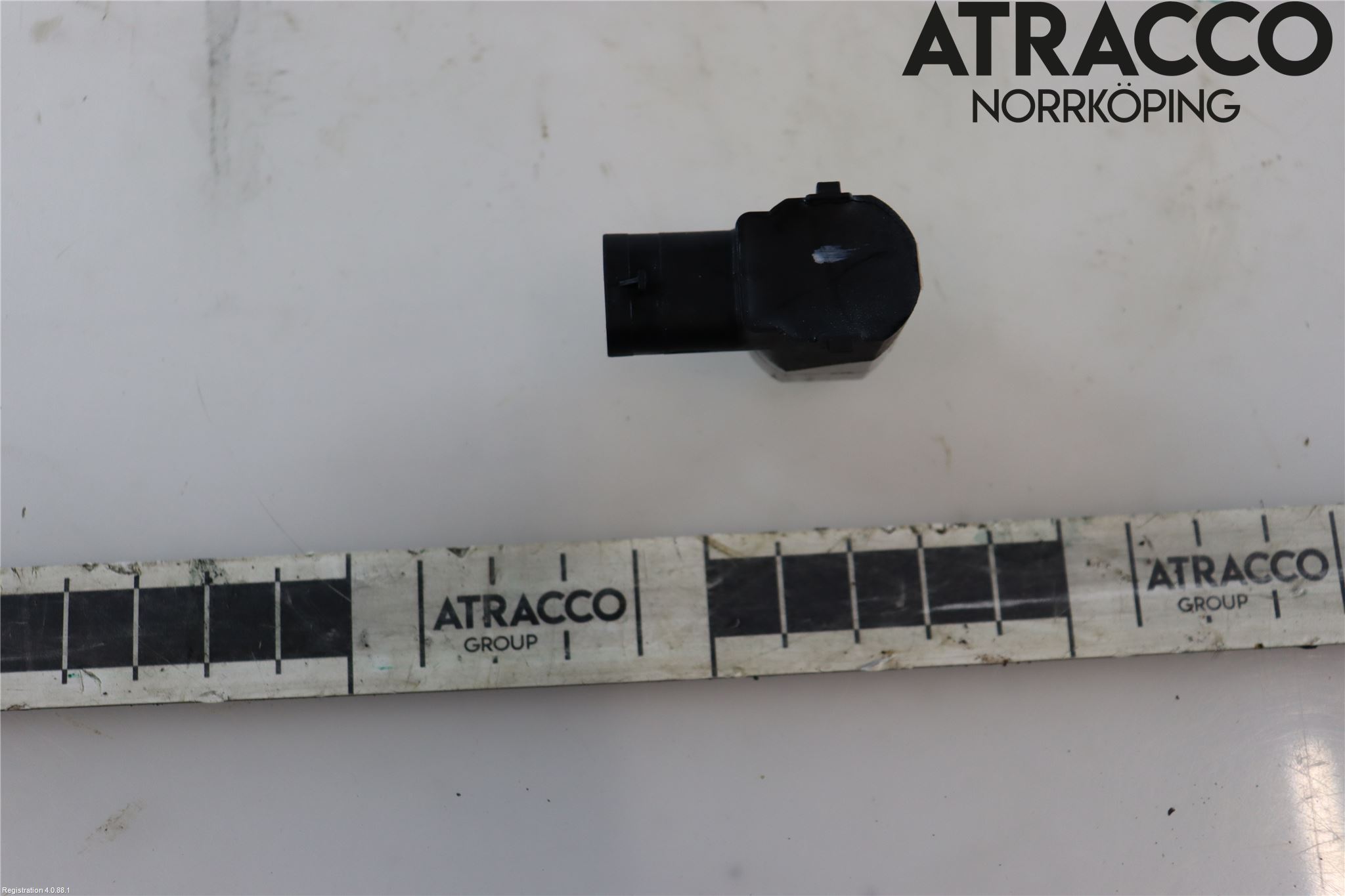 Volkswagen VW SHARAN 11- Sensor Ryggesensor