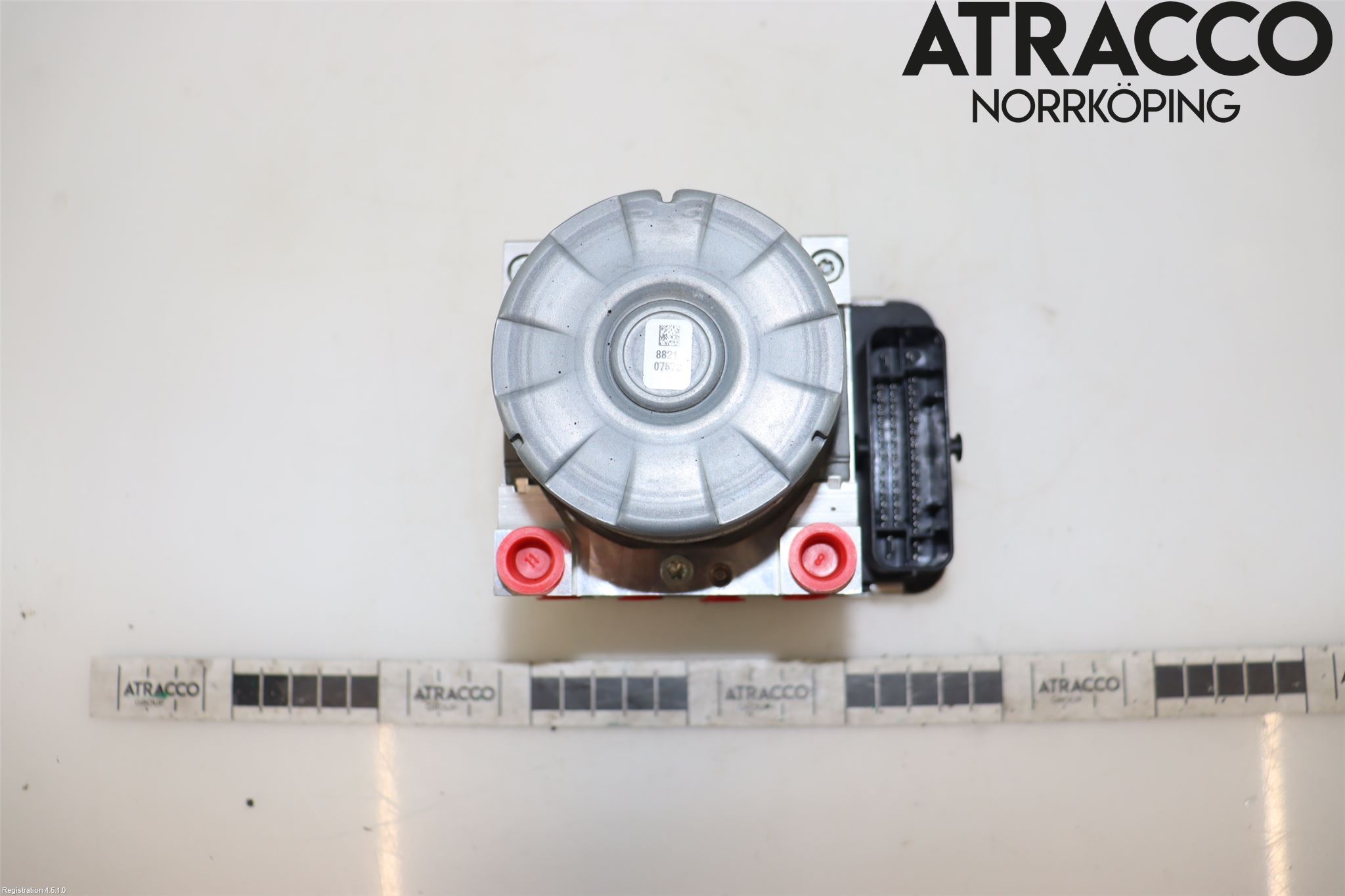 Mazda CX-5 17- Abs Hydraulikkaggregat