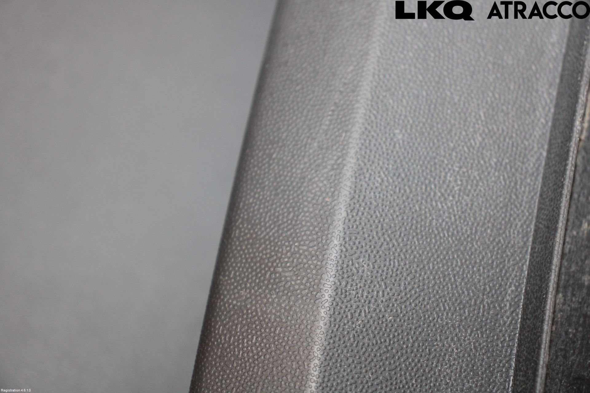 Volkswagen VW ID.4 21- Spoiler Bak