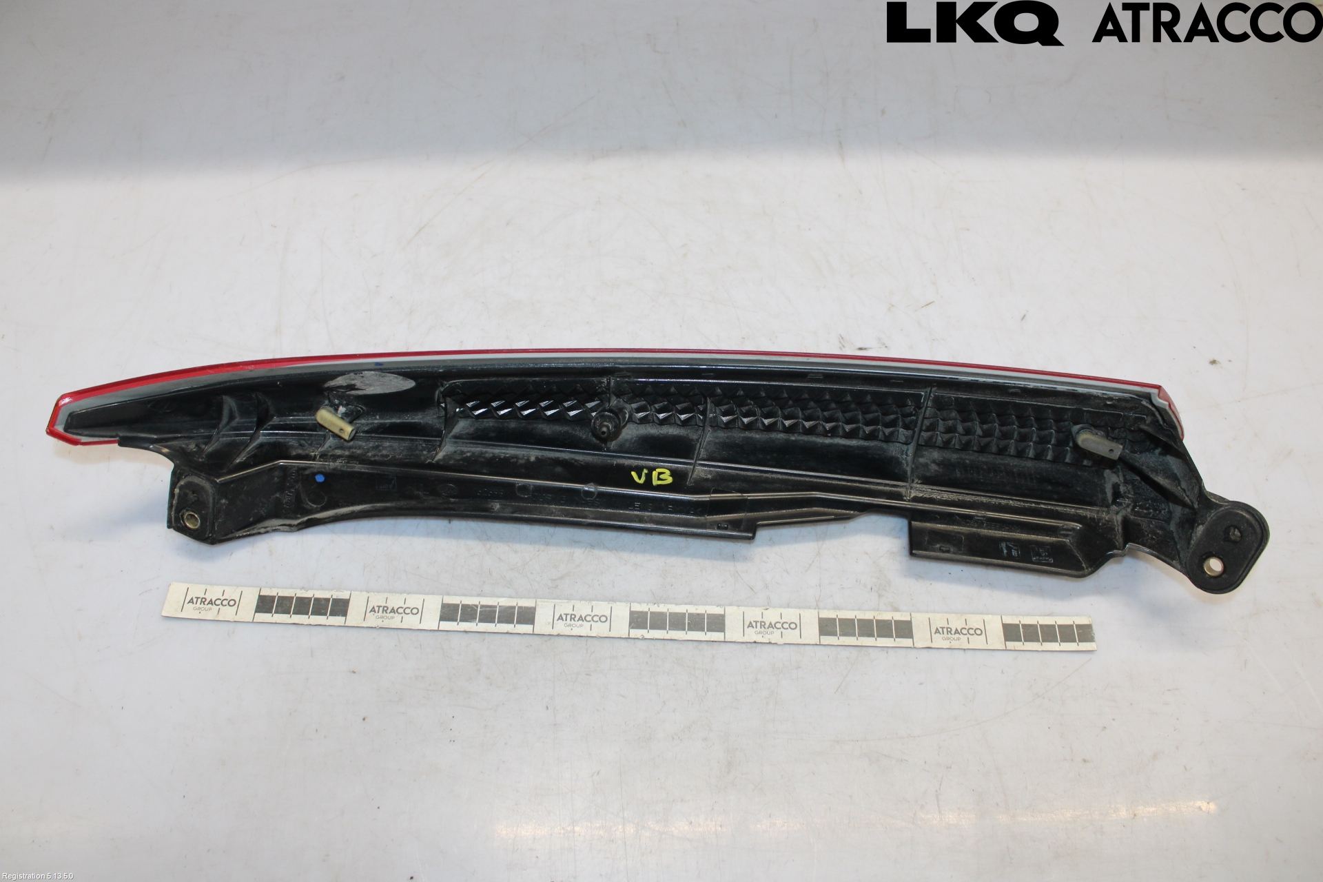 Volvo XC90 07-14 Baklykt Venstre