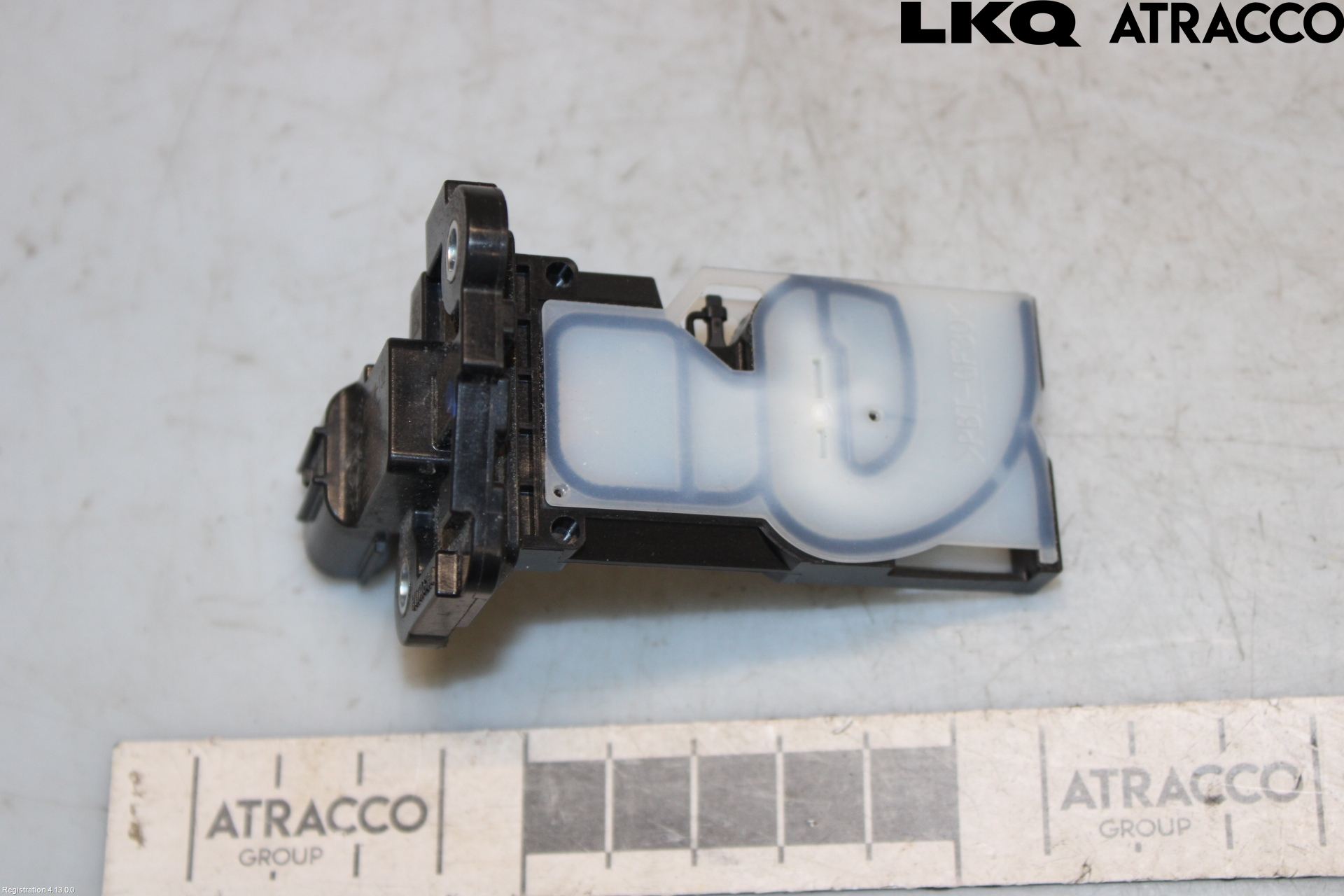Toyota COROLLA CROSS XG10 22- Inns Luftmassemåler