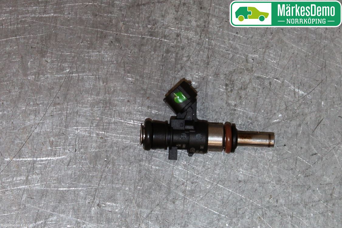 Seat LEON 13-20 Inns Dyse