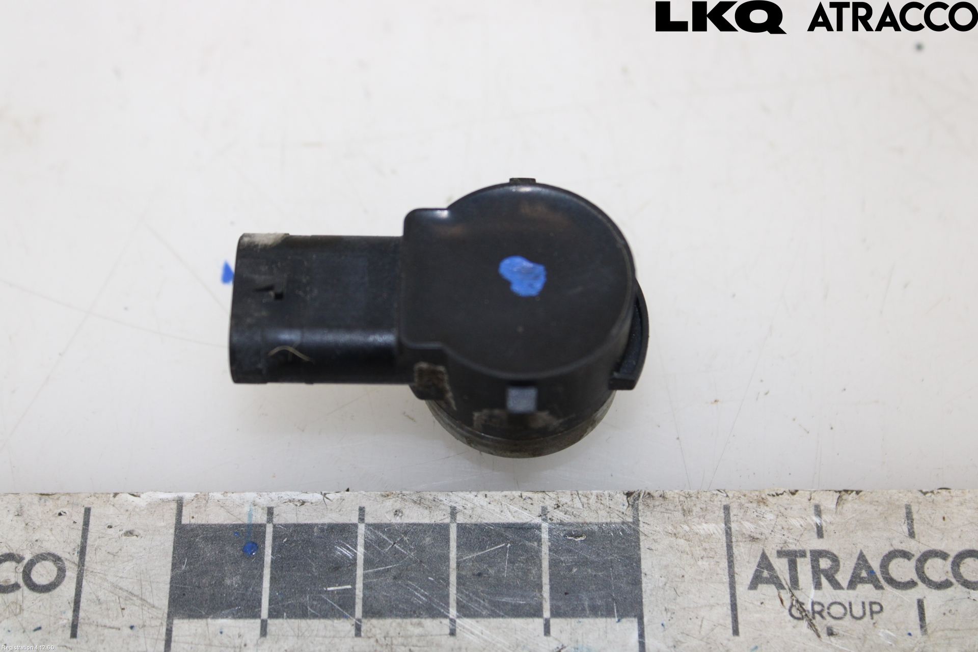 Jaguar E-PACE 17- Sensor Parkering Front