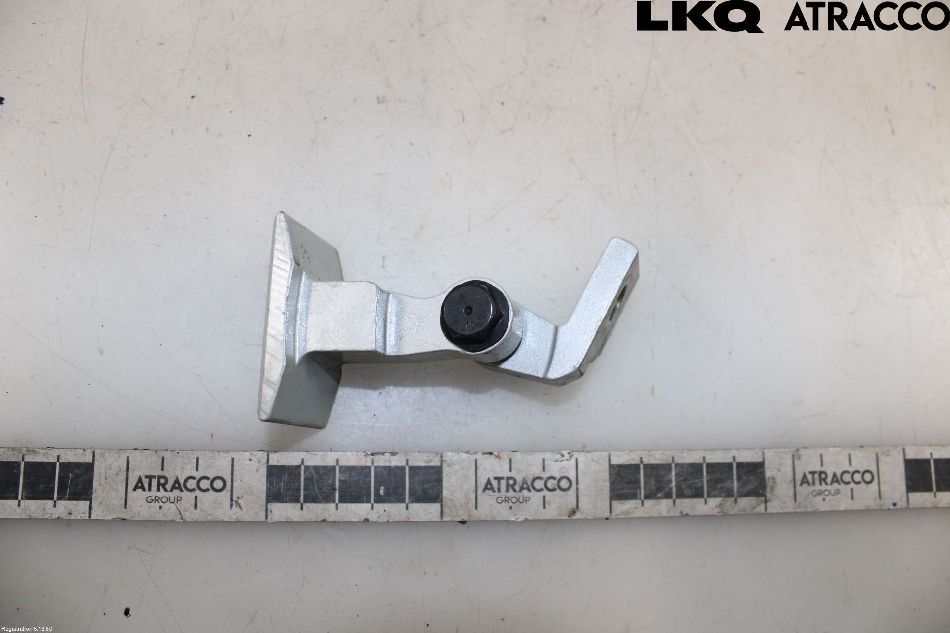Mini ONE/COOPER 5DR F55 14-24 Dørhengsel