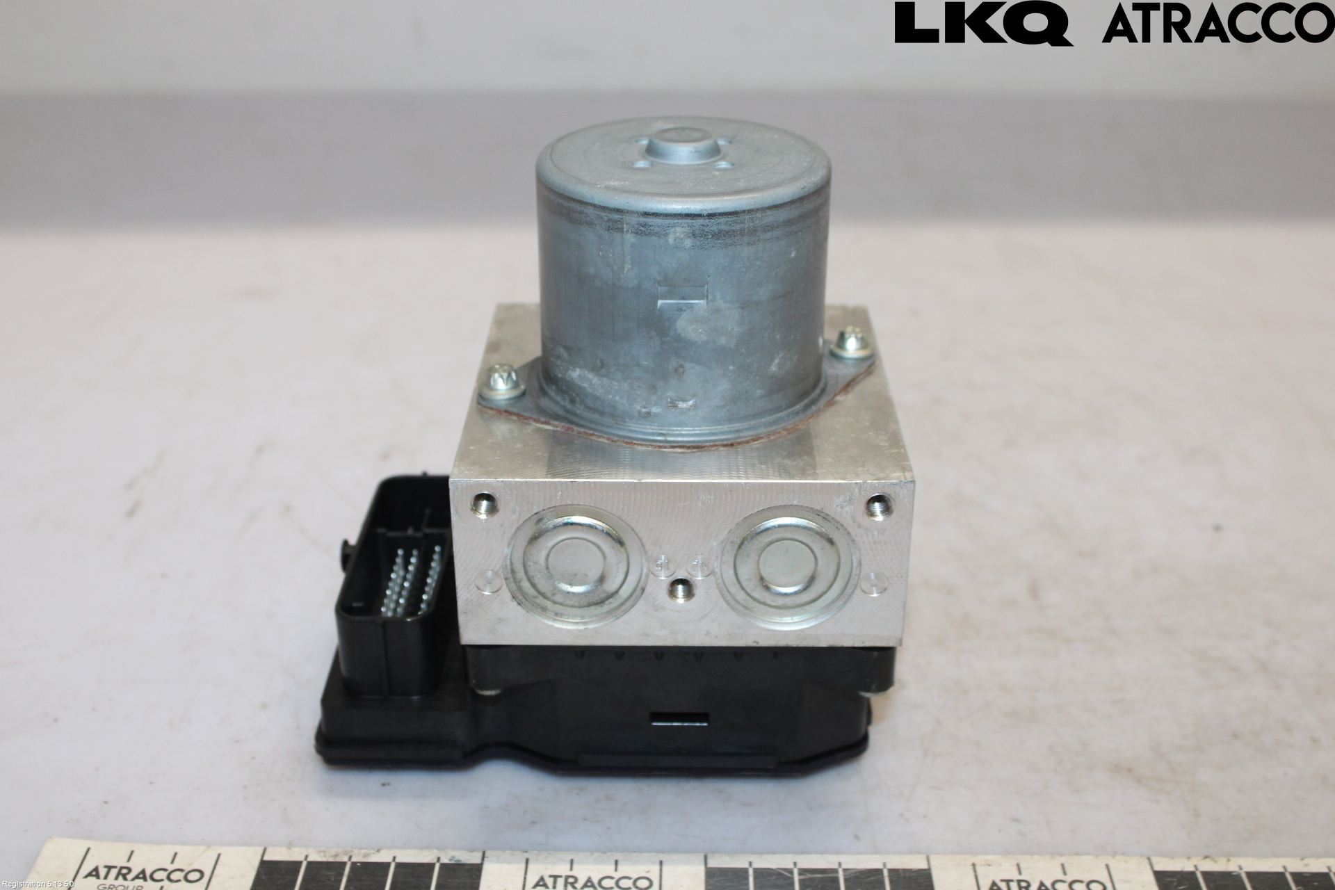 Volkswagen VW PASSAT CC 08-16 Abs Hydraulikkaggregat