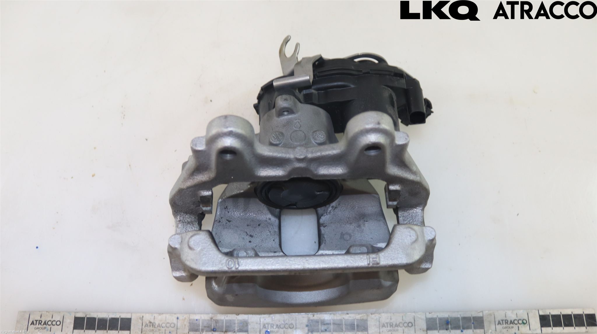 Mercedes-Benz MB EQE (V295) 22- Bremsecaliper Bak Høyre