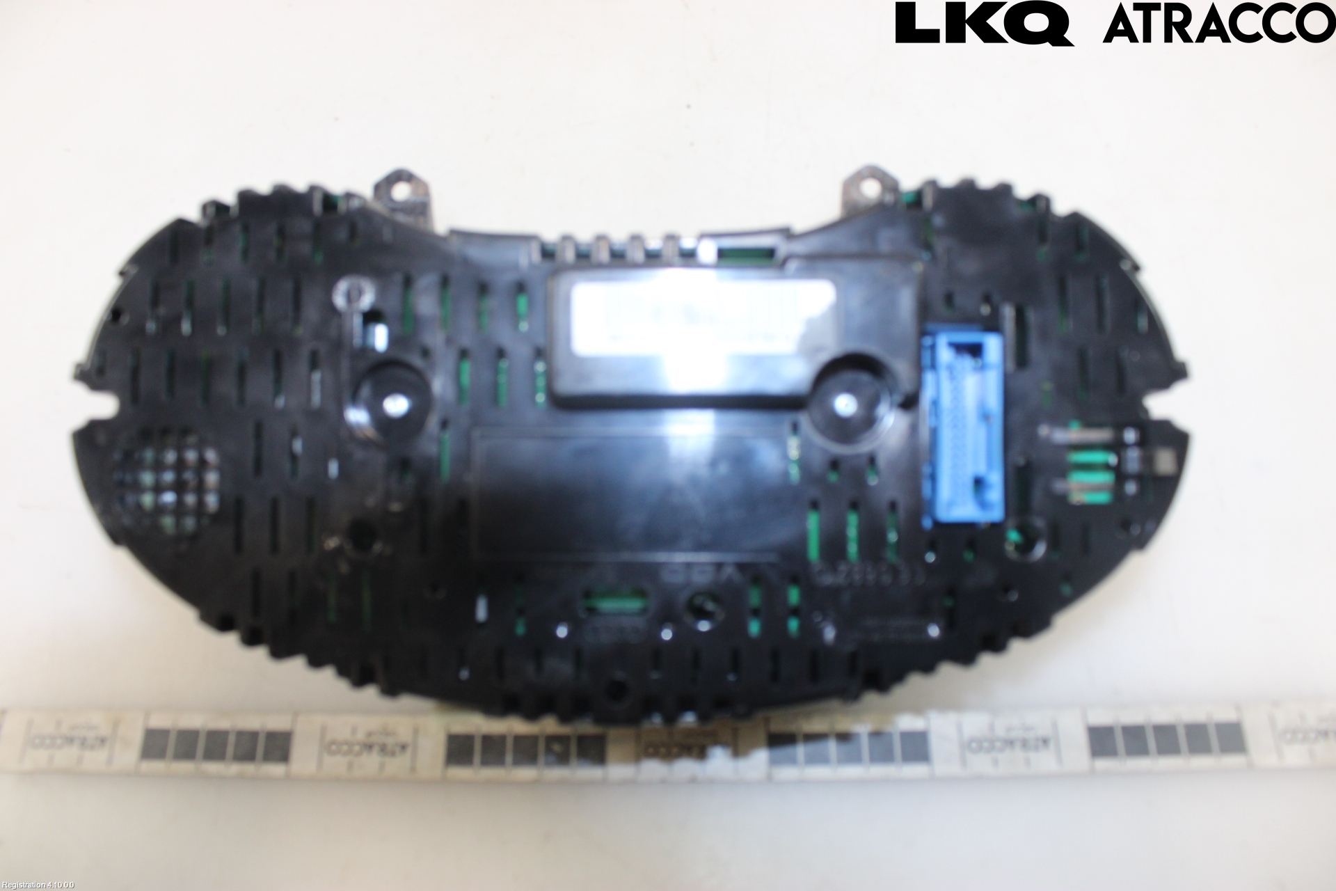 Audi A3/S3 05-13 Instr Kombinert