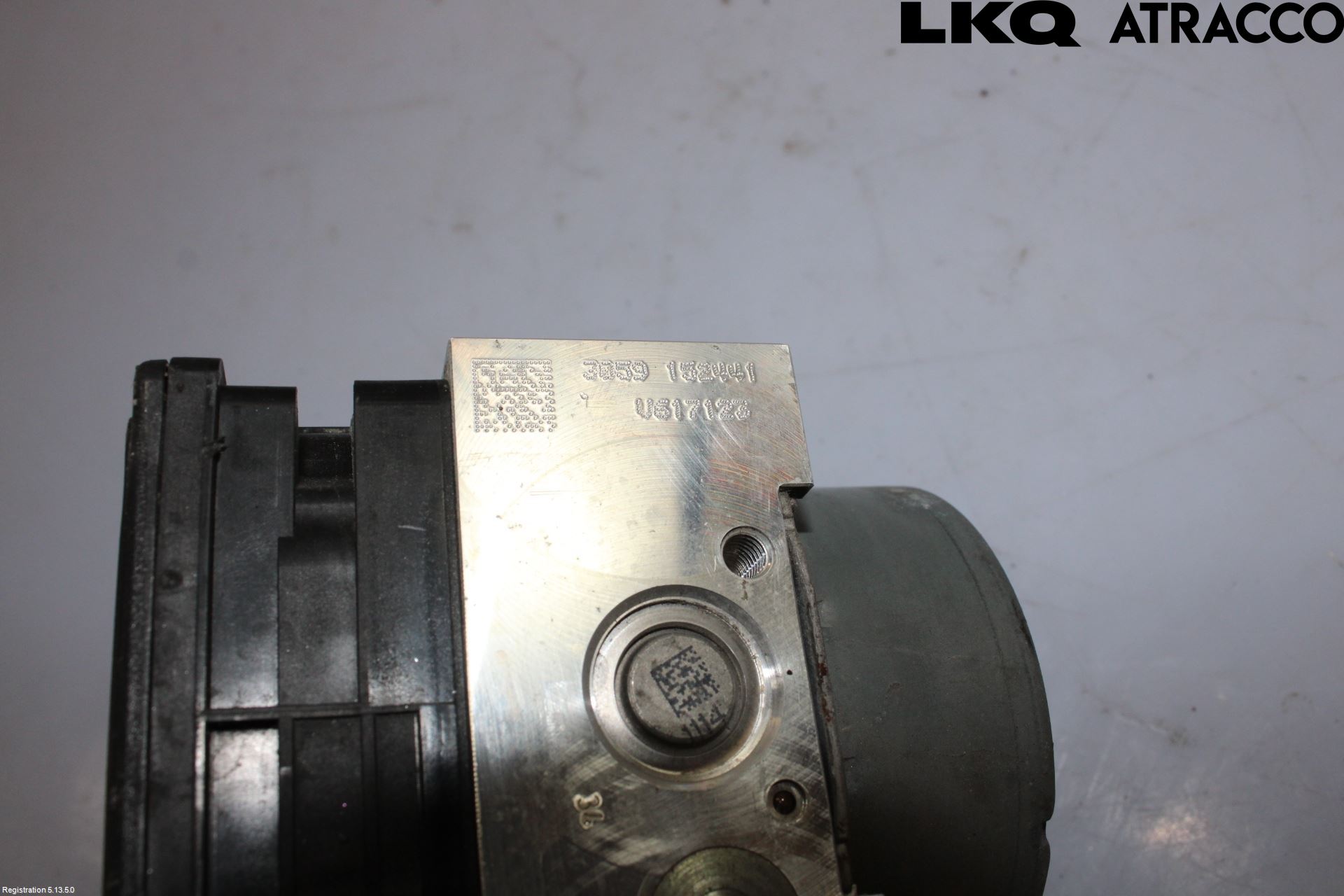 Volkswagen VW GOLF SPORTSVAN 15-20 Abs Hydraulikkaggregat