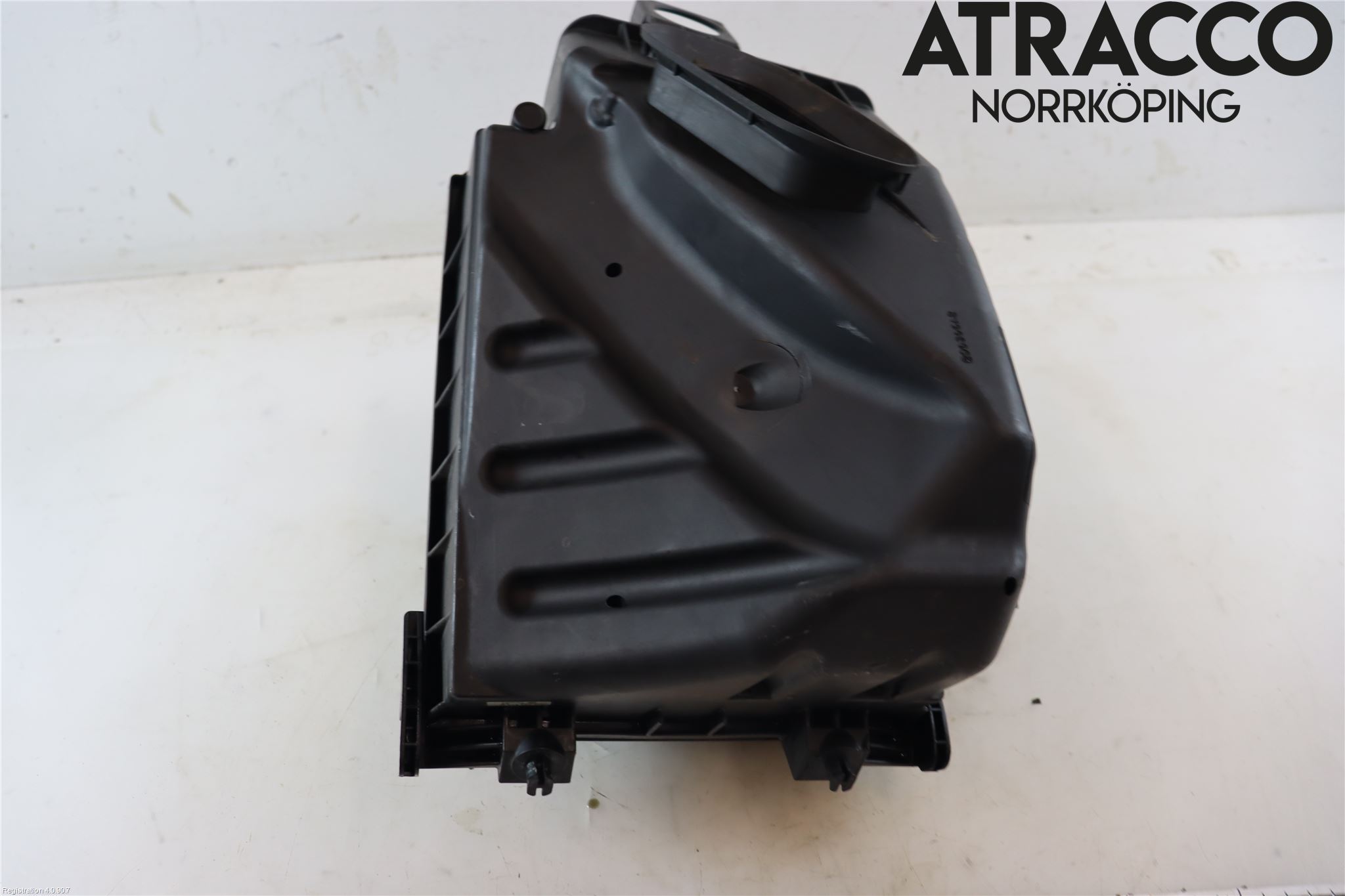 Audi A4/S4 05-07 Luftfilter Boks