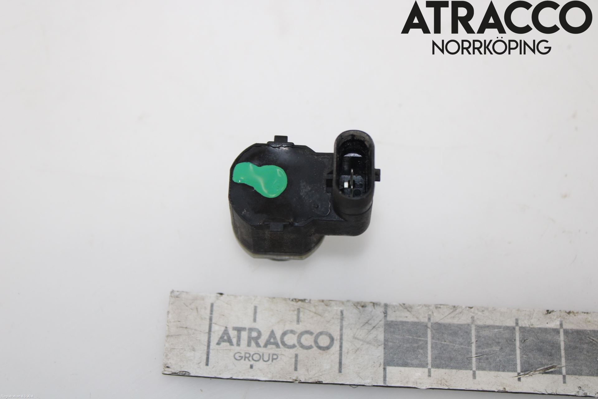 BMW 5 F10/F11/F18 09-17 Sensor Parkering Front