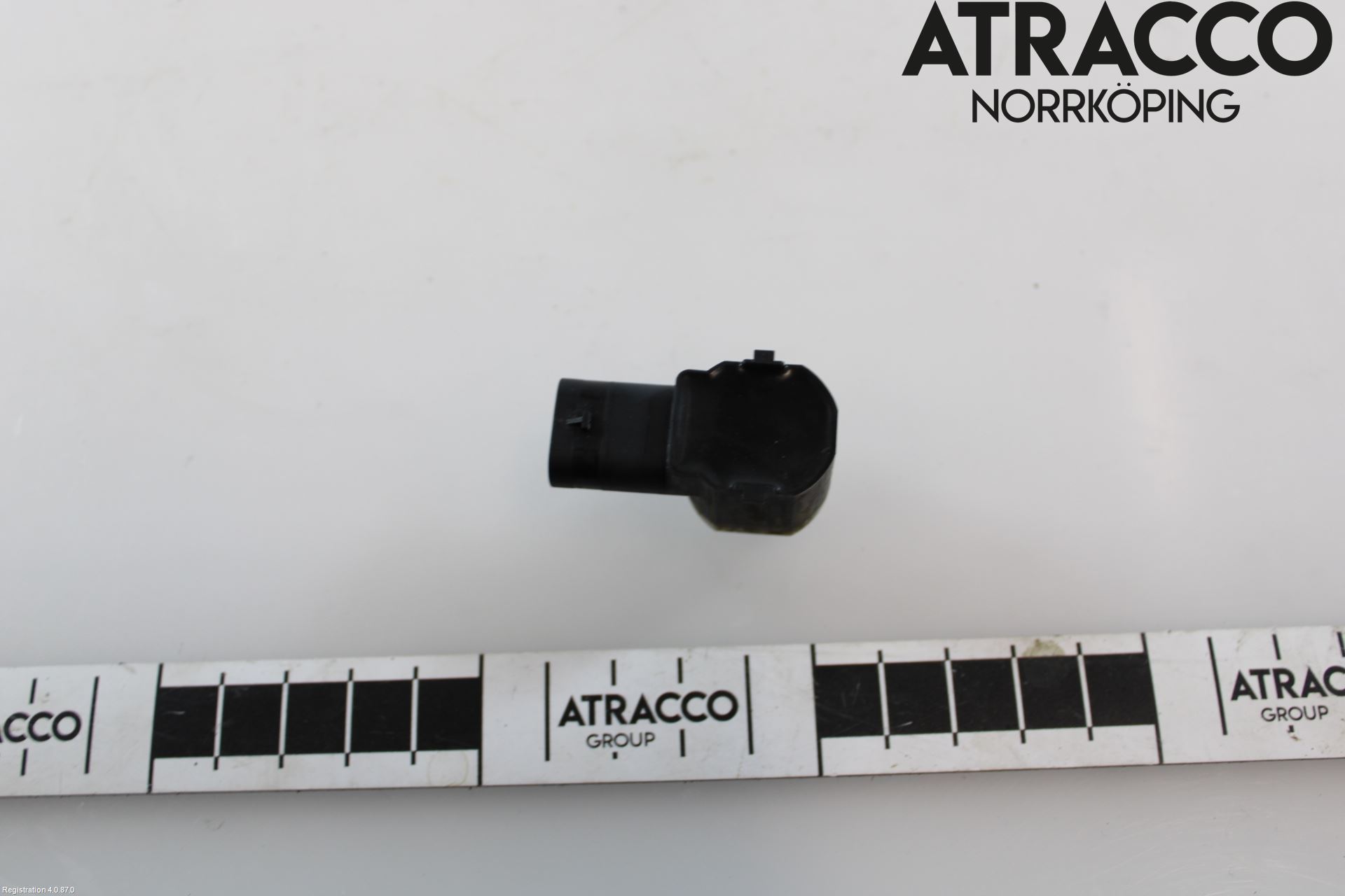 Volkswagen VW PASSAT 11-14 Sensor Ryggesensor