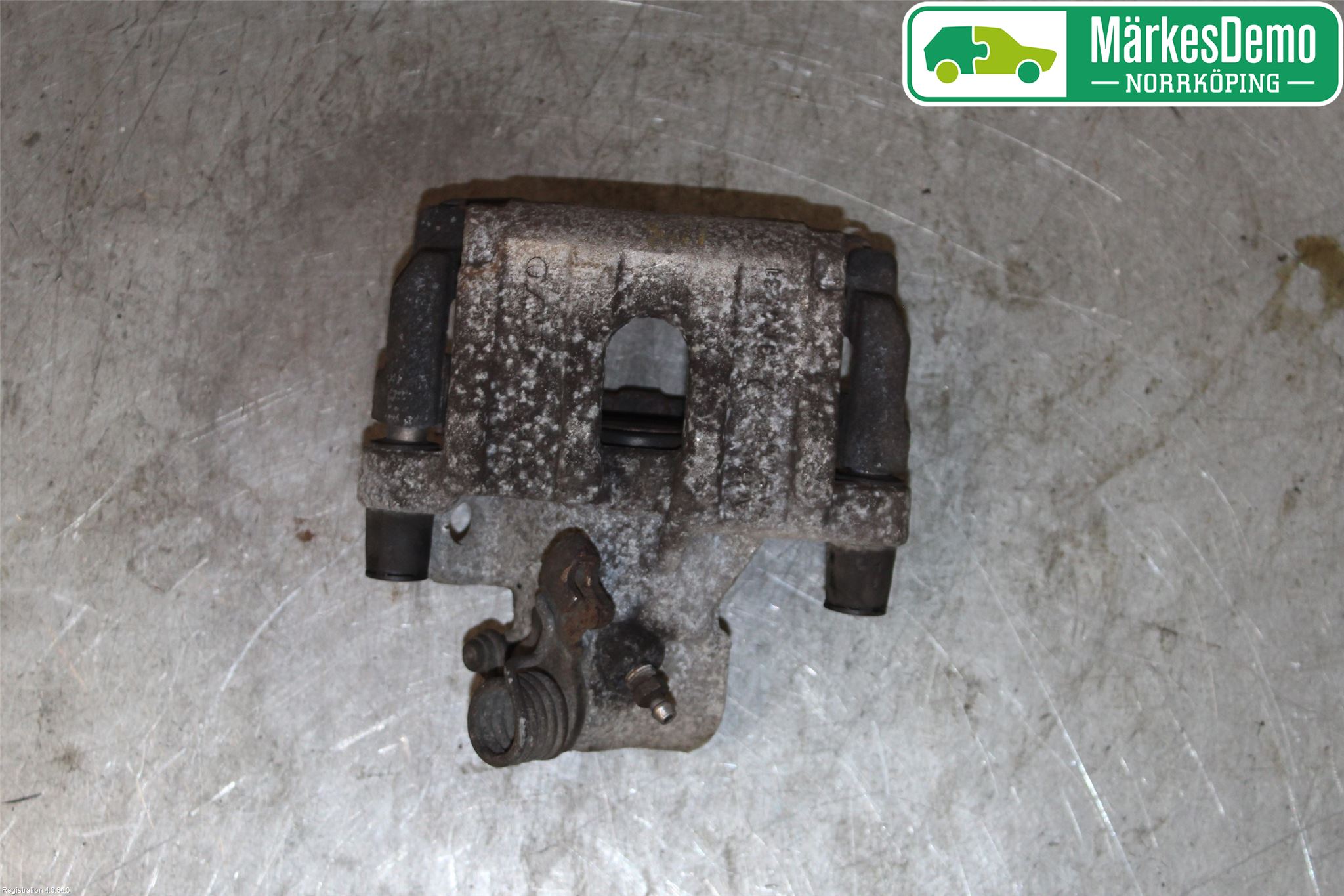 Volvo V40 12-19 Bremsecaliper Bak Høyre