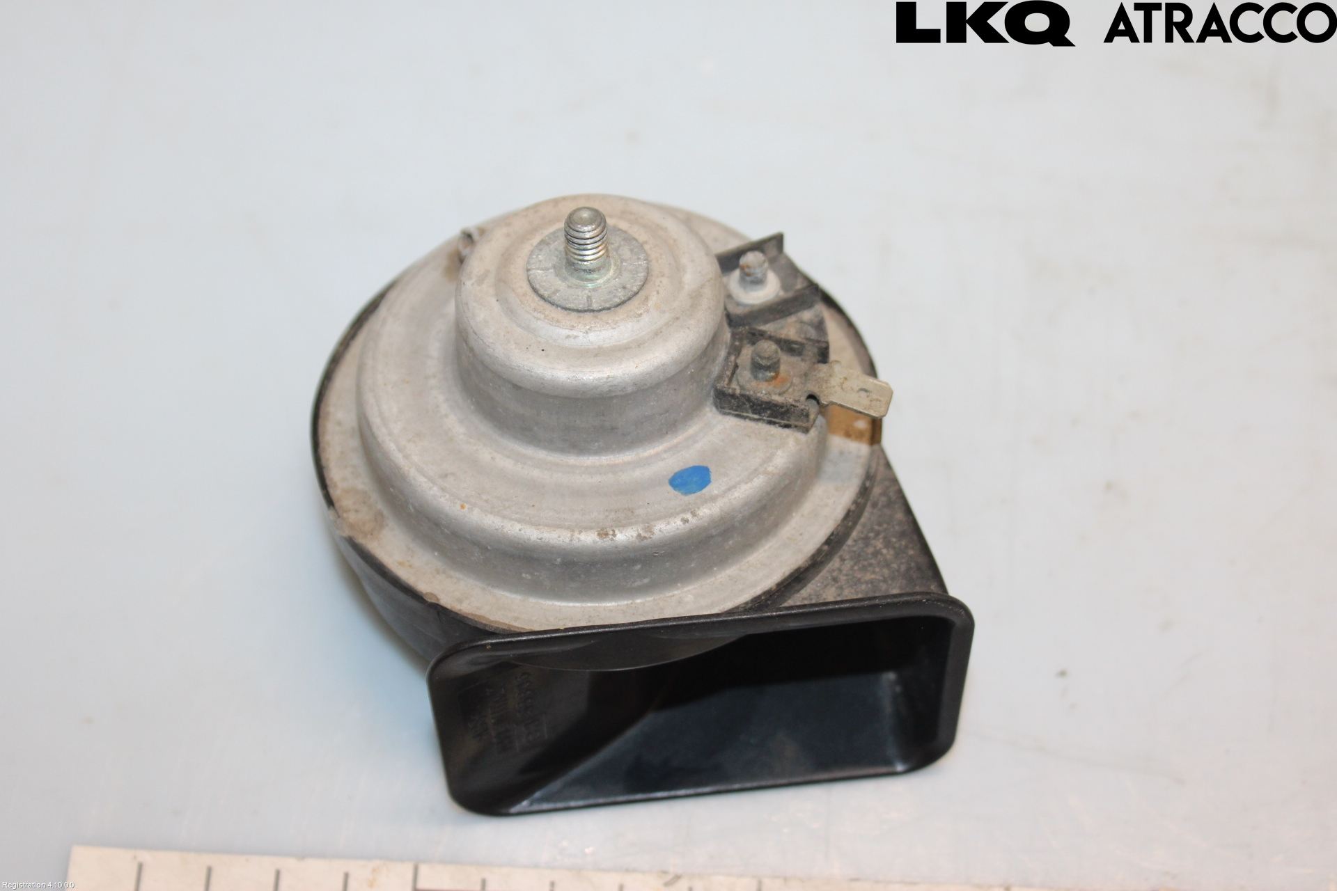 Ford FIESTA     02-05 Signalhorn