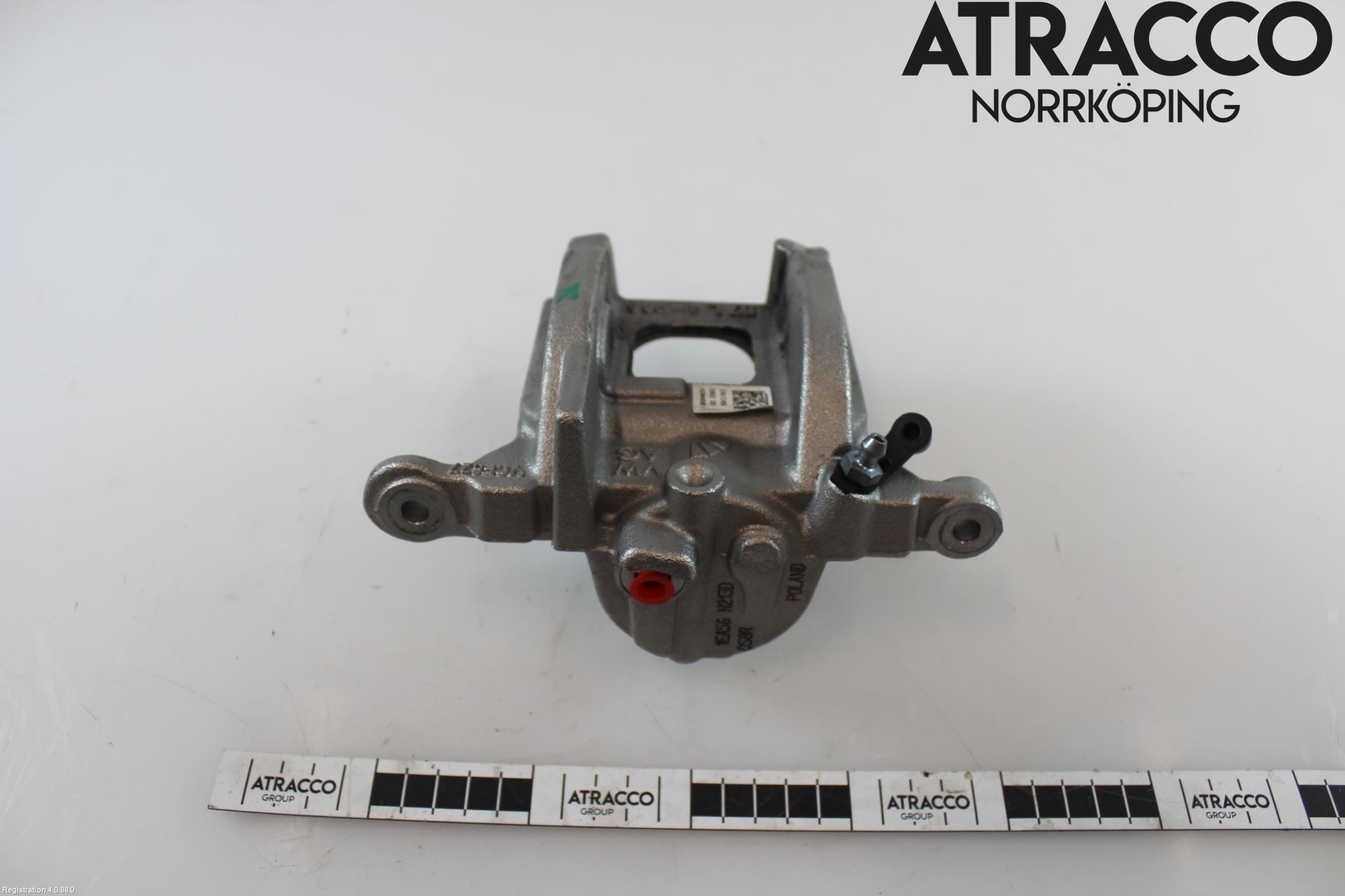 Cupra BORN 22- Bremsecaliper Foran Venstre