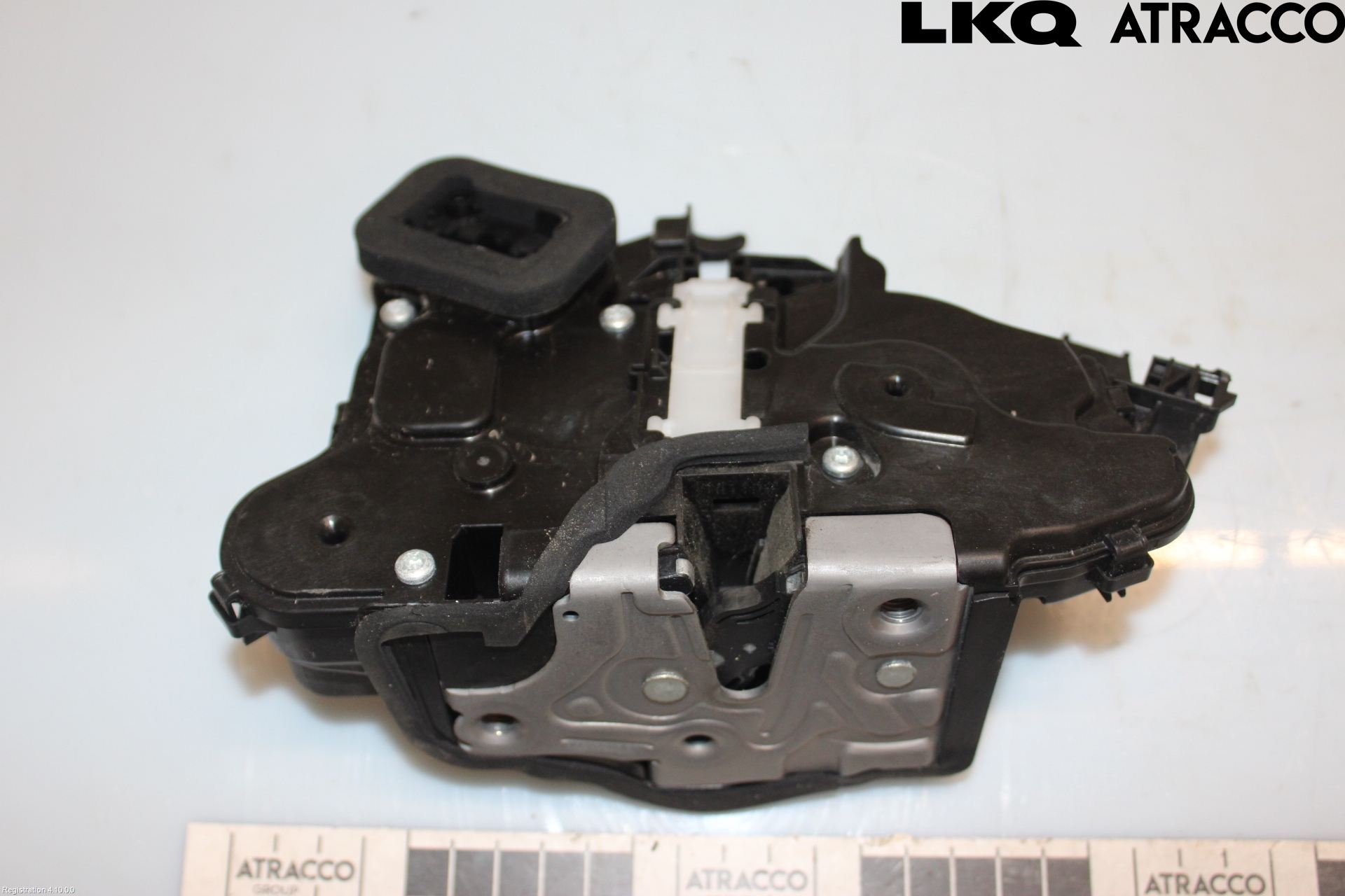 Seat IBIZA V 21- Dørlås - Låsekasse