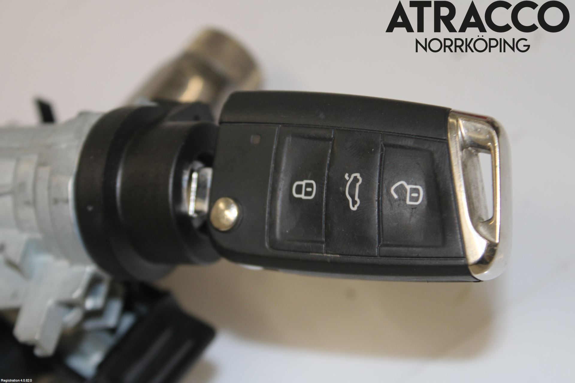 Volkswagen VW GOLF / E-GOLF VII 13-20 Rattakselaggregat Justerbart
