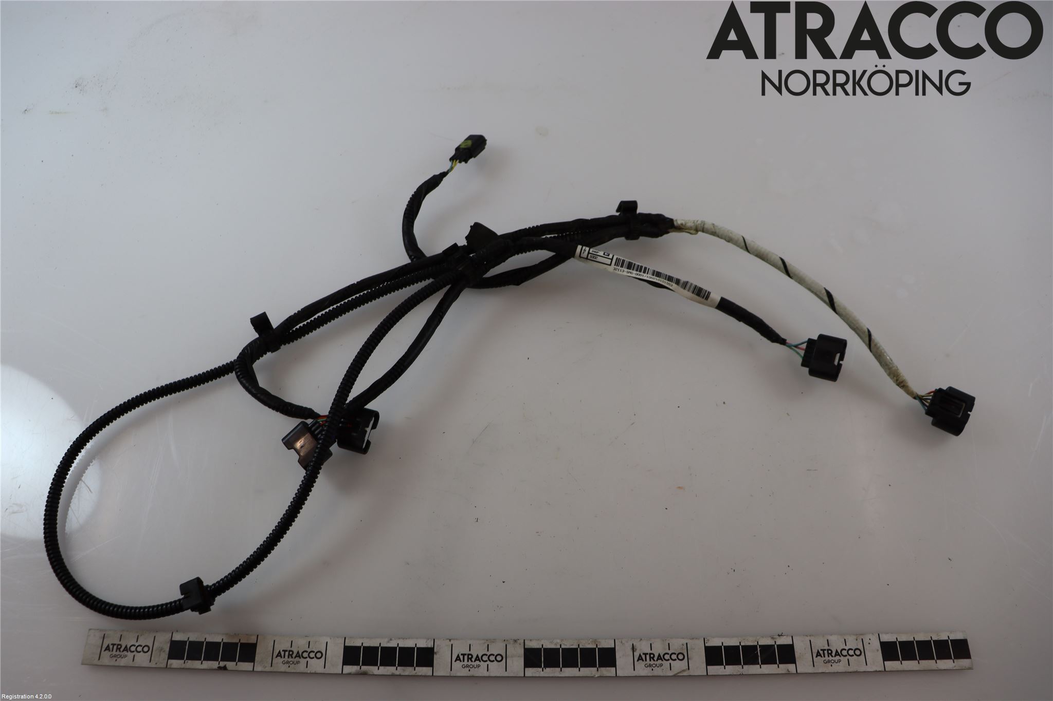 Honda CIVIC 06-11 Sensor Ryggesensor