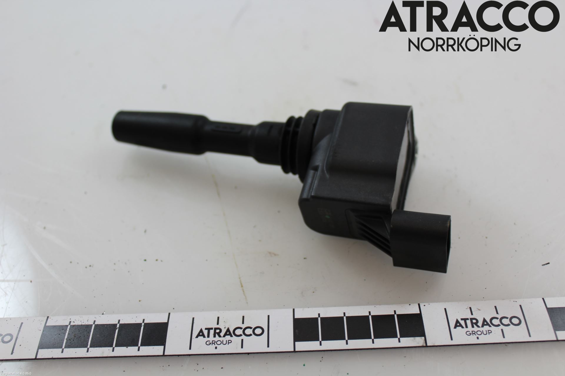 Audi A3/S3 8Y 21- Coil