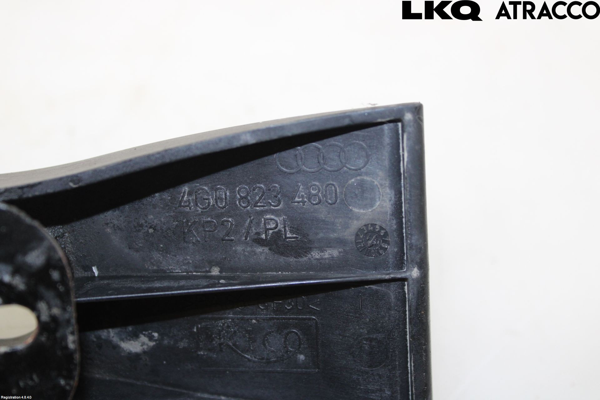 Audi A6/S6 4G 11-18 Panser Stormkrok