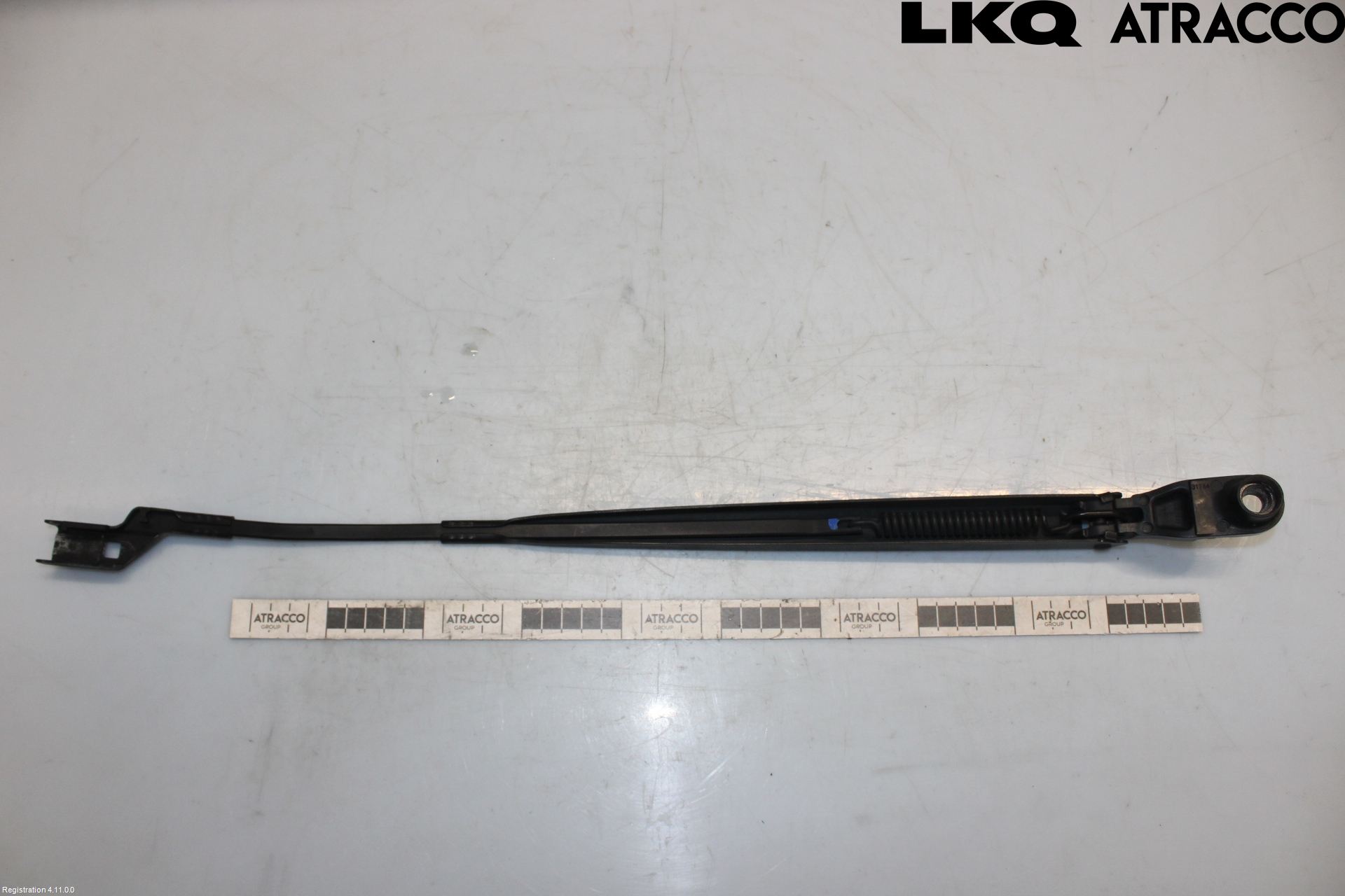 Opel MOKKA 13-20 Viskerarm-Armer Frontrute