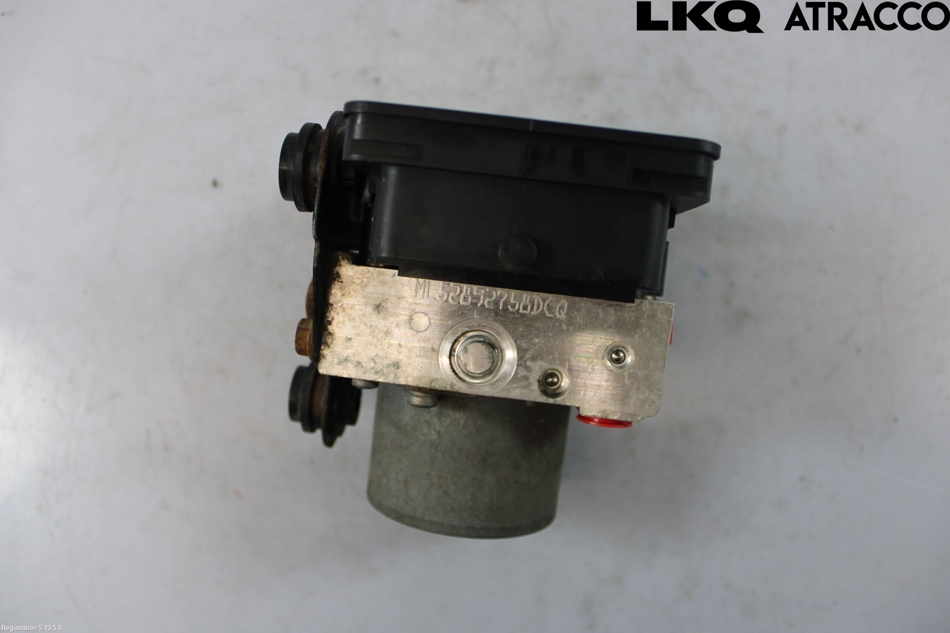 Volkswagen VW UP! / E-UP! Abs Hydraulikkaggregat