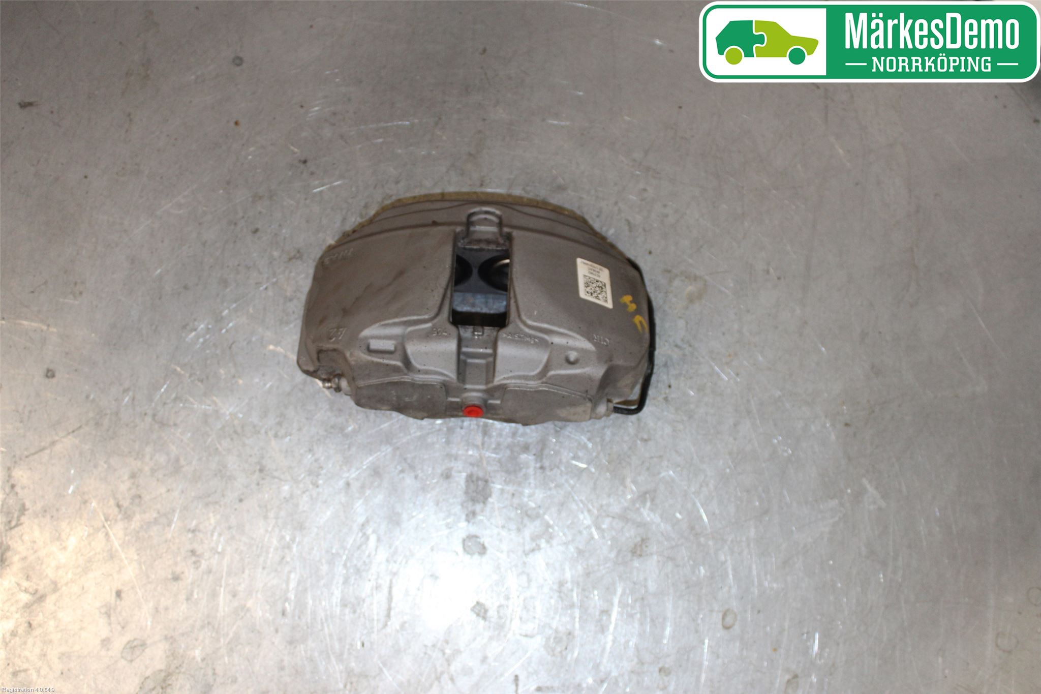 Audi A6 F2/C8 19- Bremsecaliper Foran Høyre